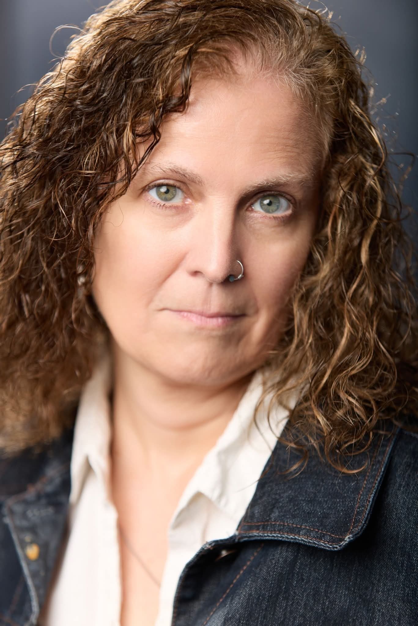 Main headshot