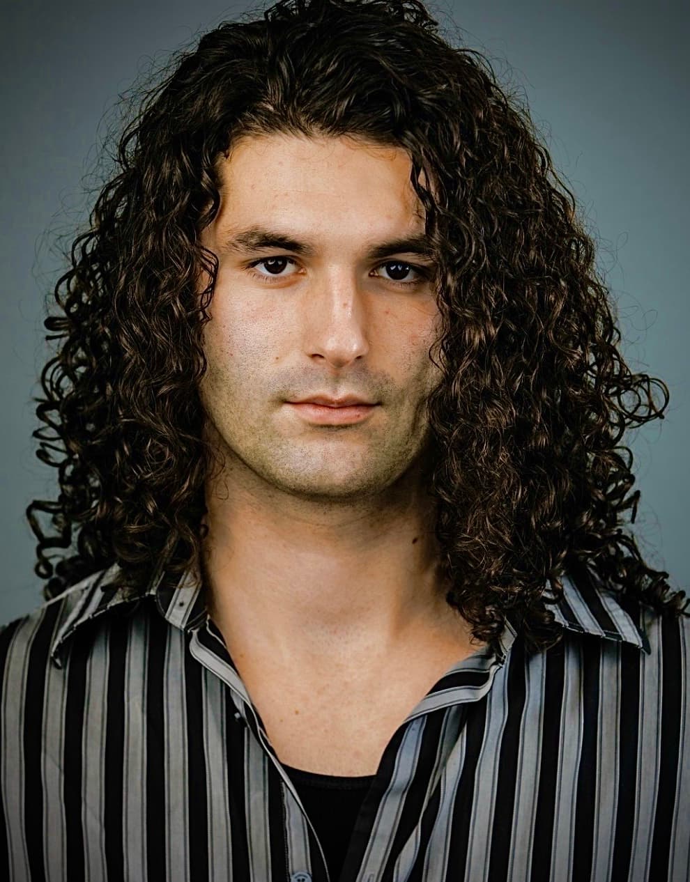 Main headshot