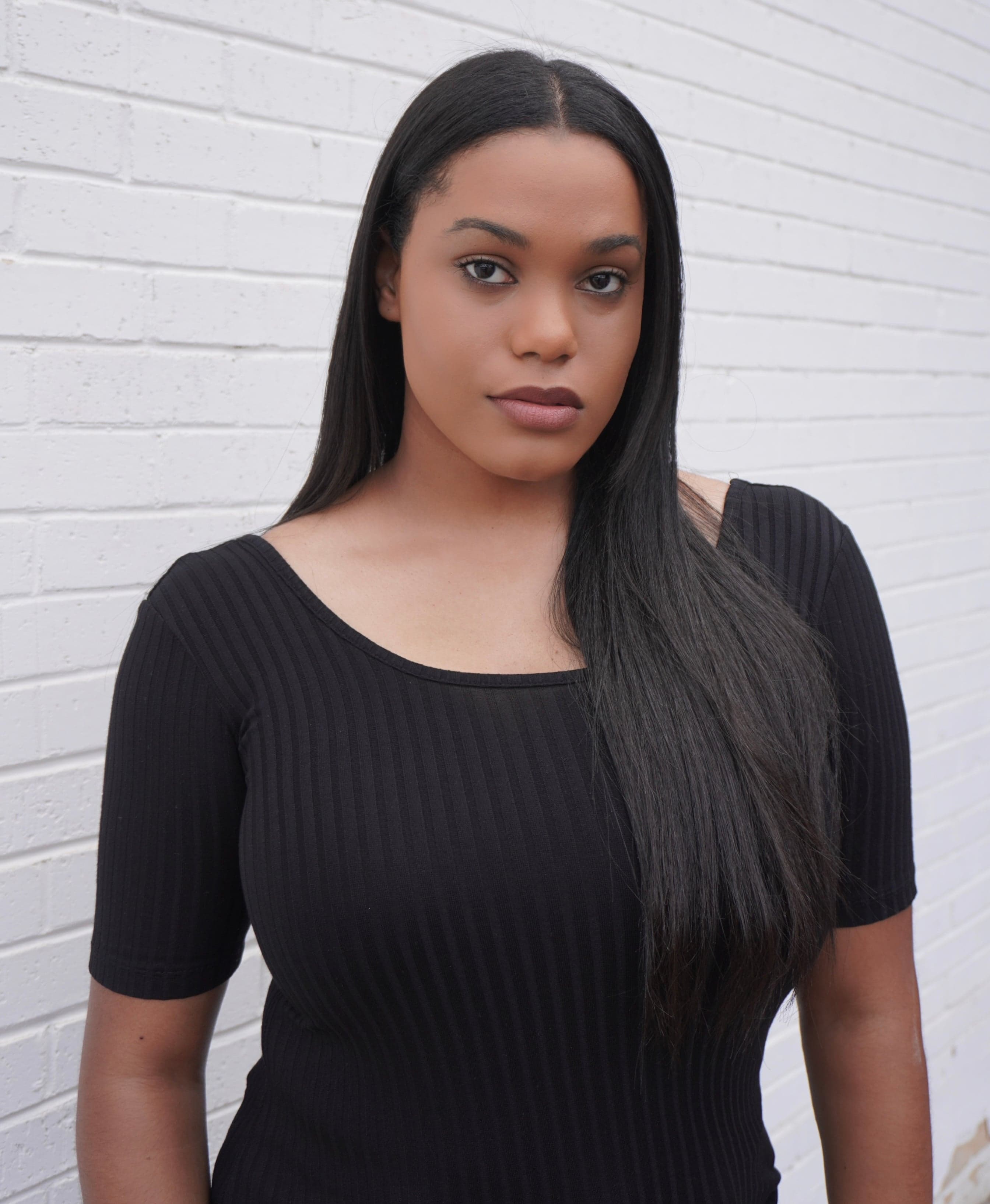 Main headshot