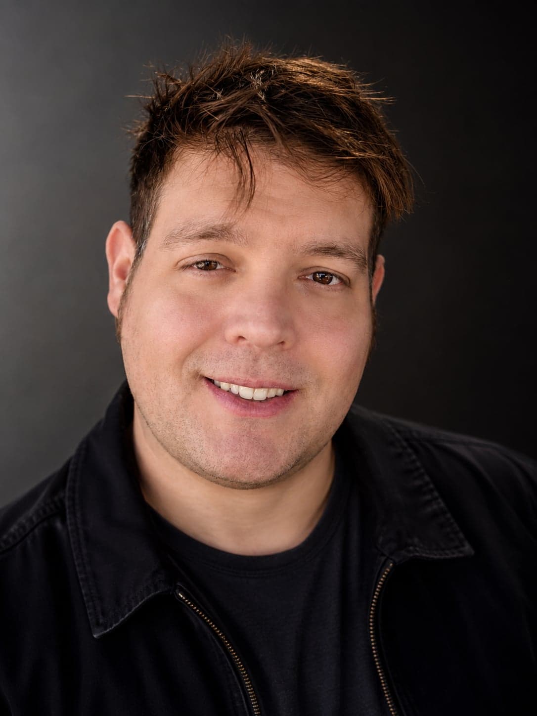 Main headshot