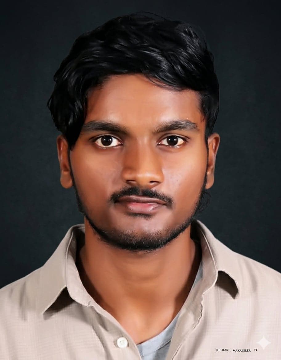 Main headshot