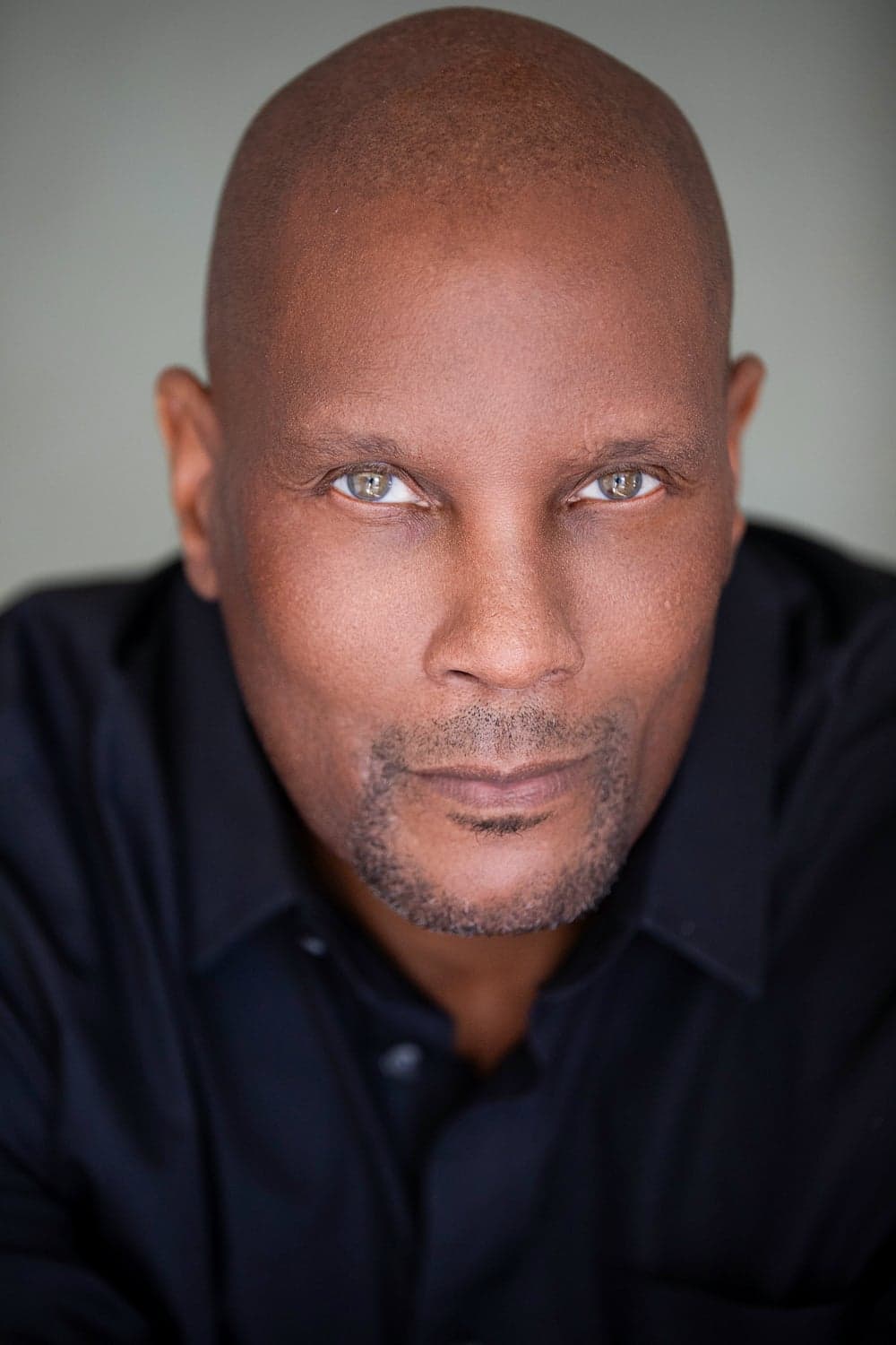 Main headshot