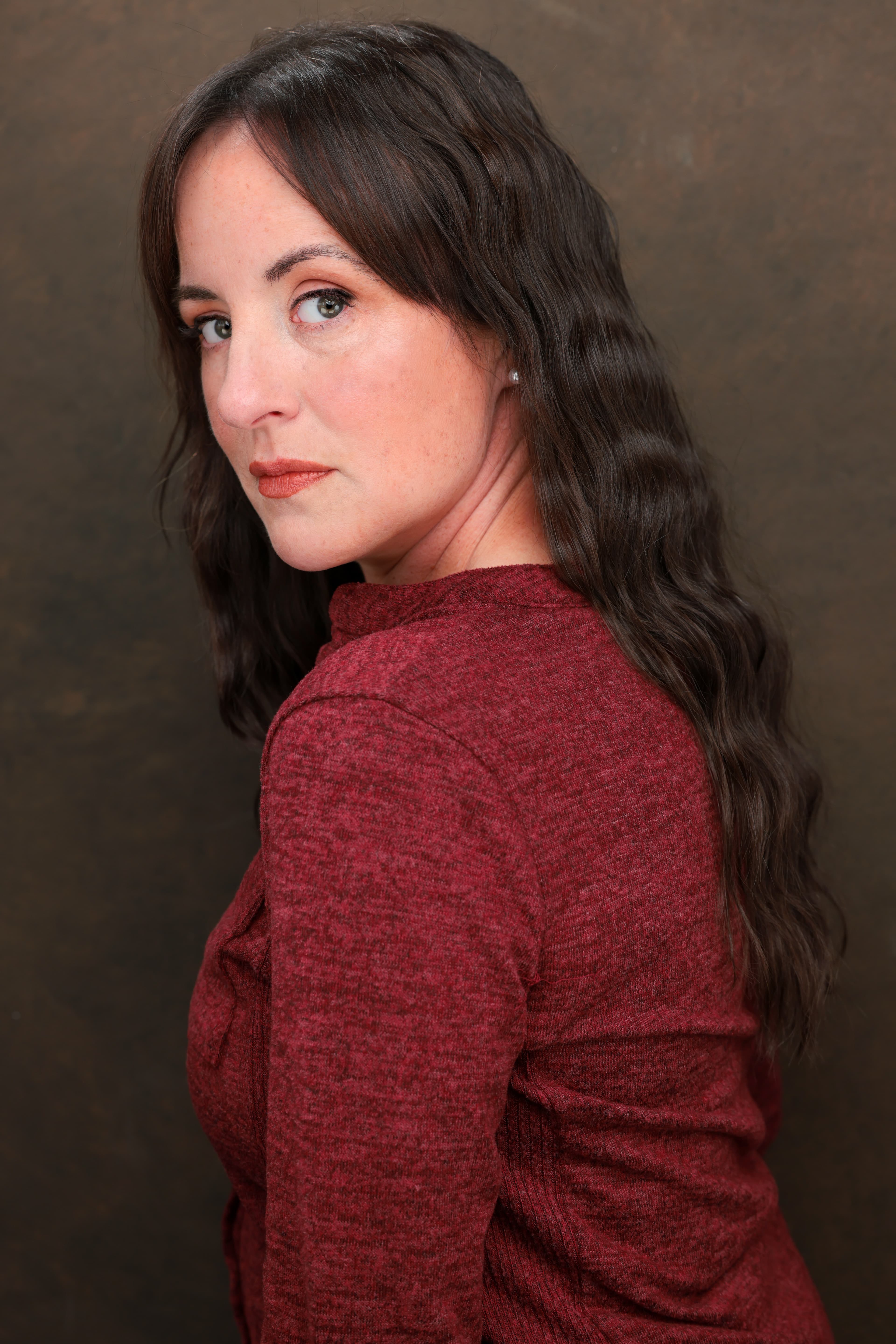 Main headshot