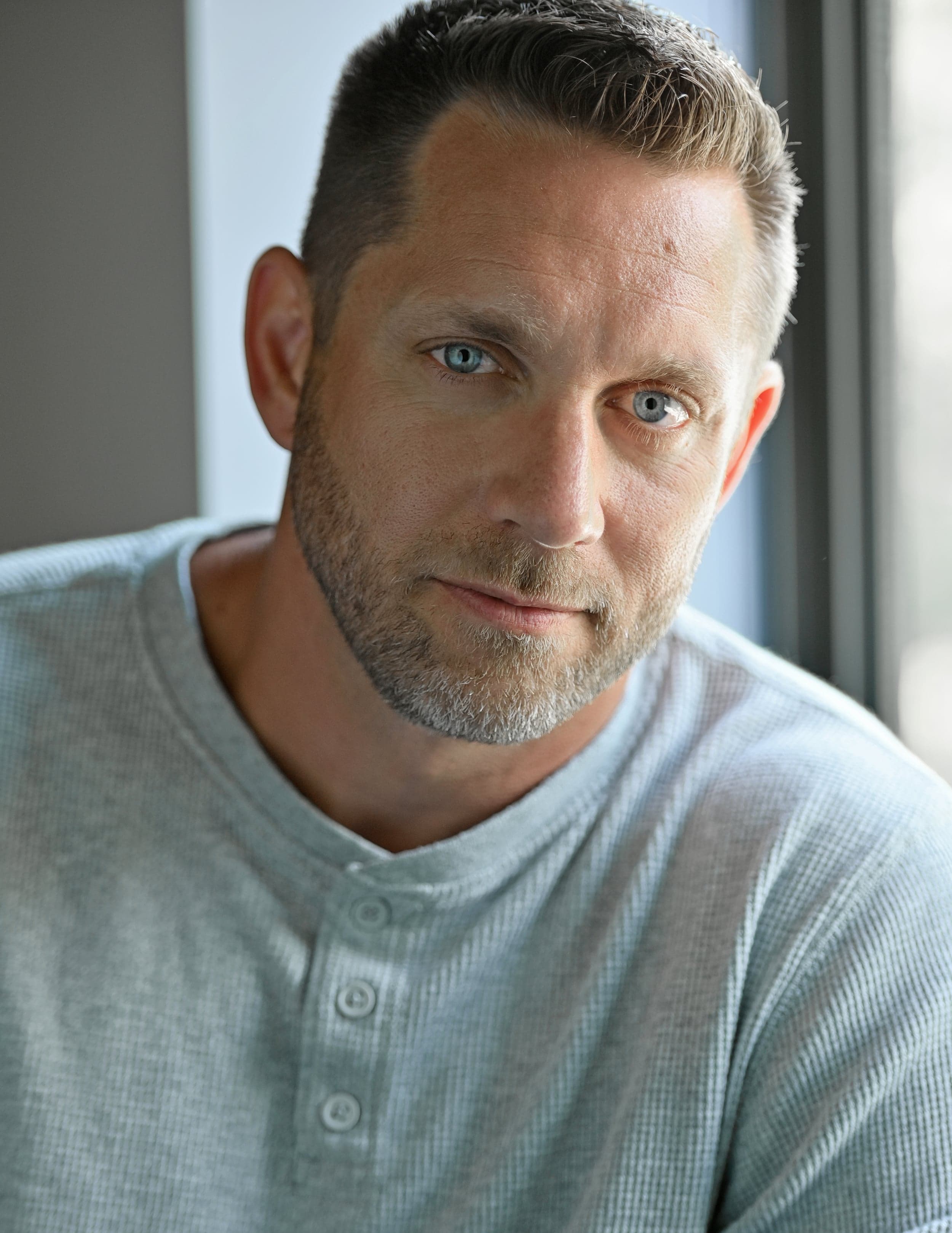 Main headshot