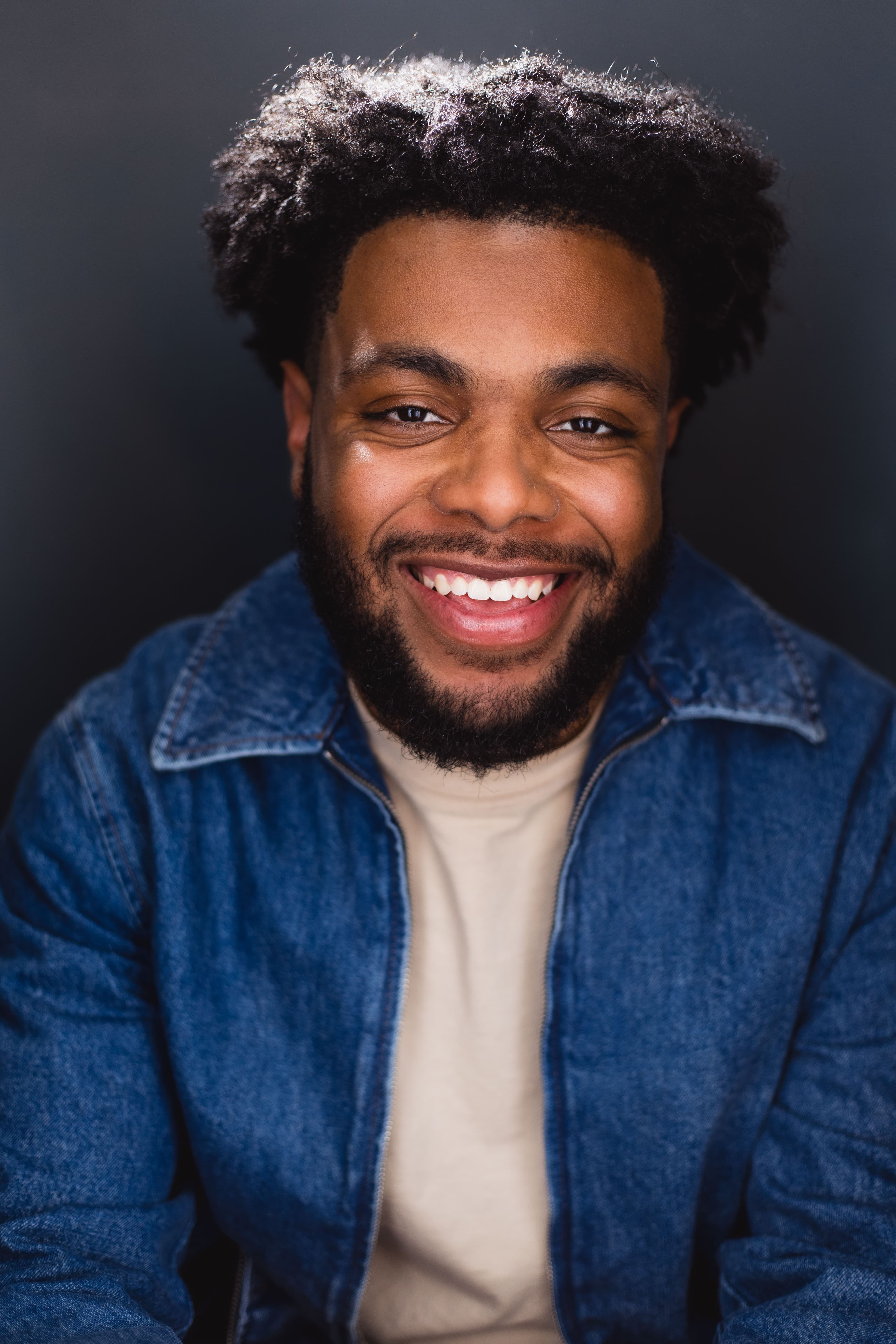 Main headshot