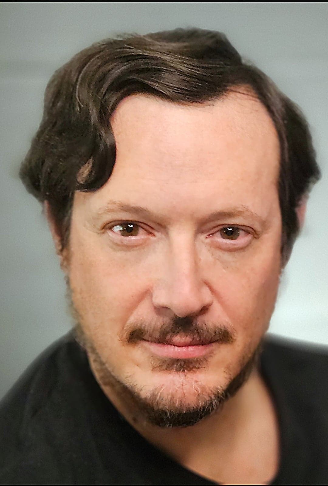 Main headshot