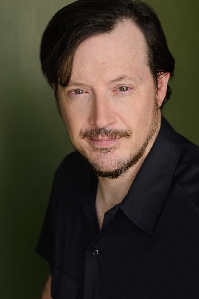 Main headshot