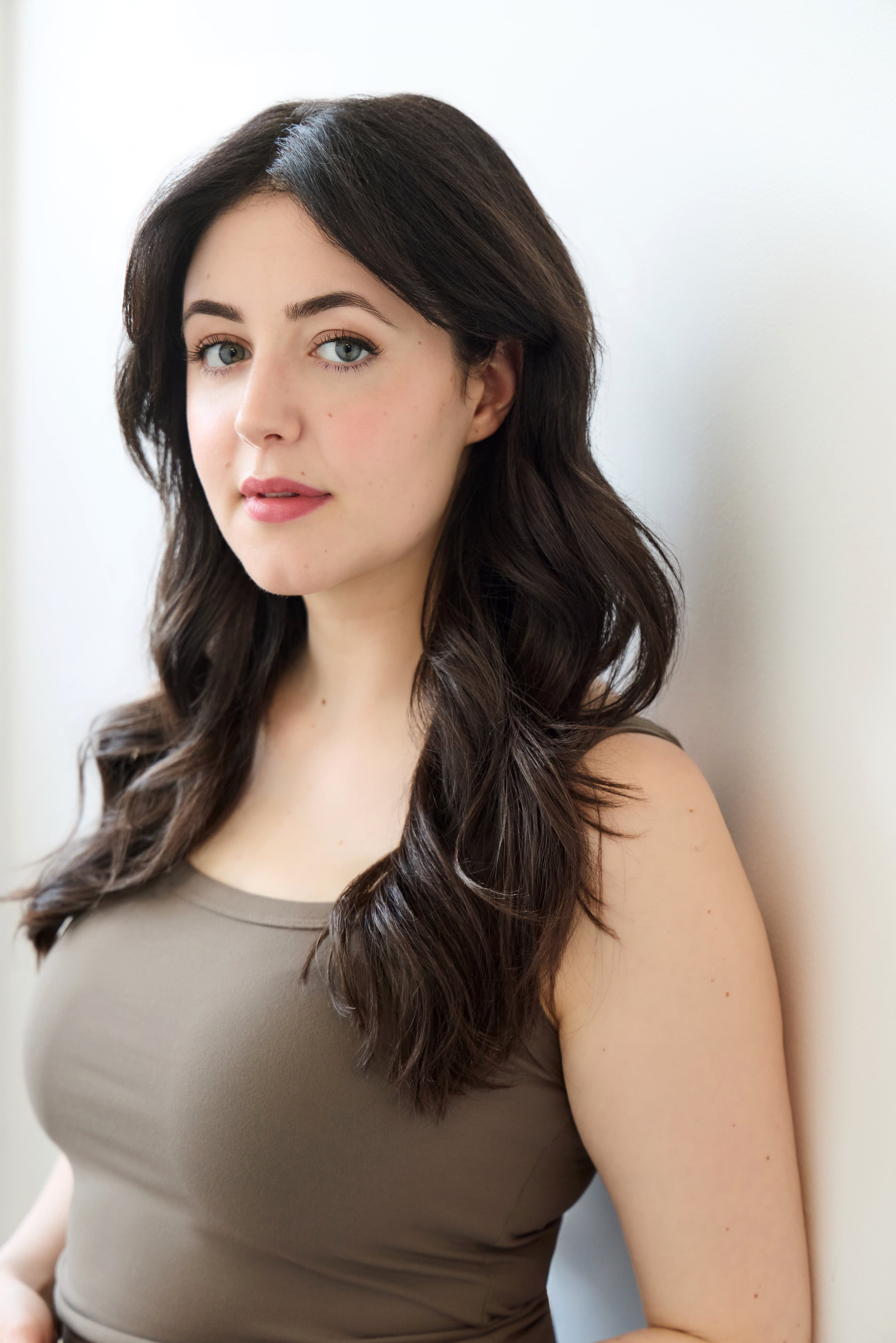 Main headshot