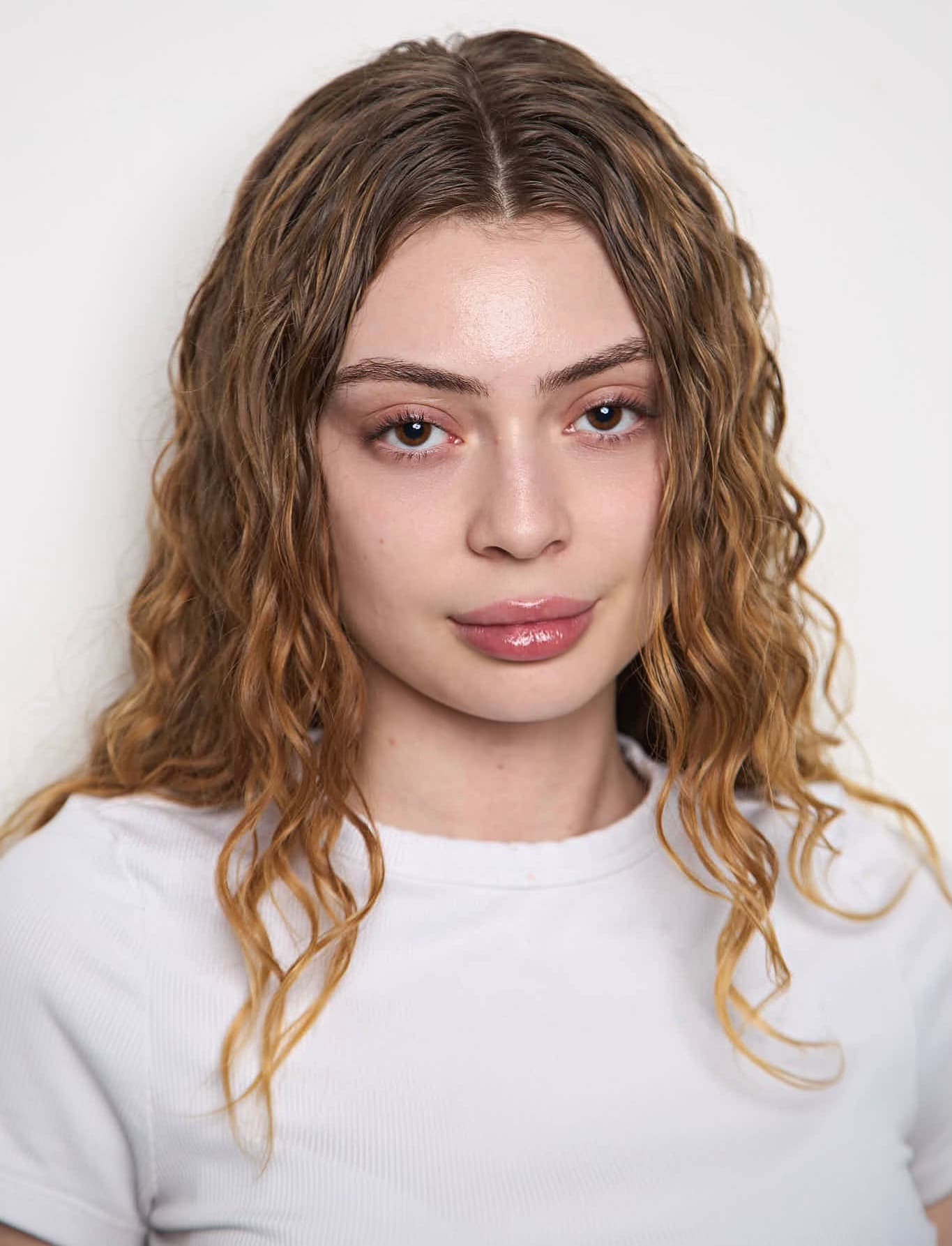Main headshot