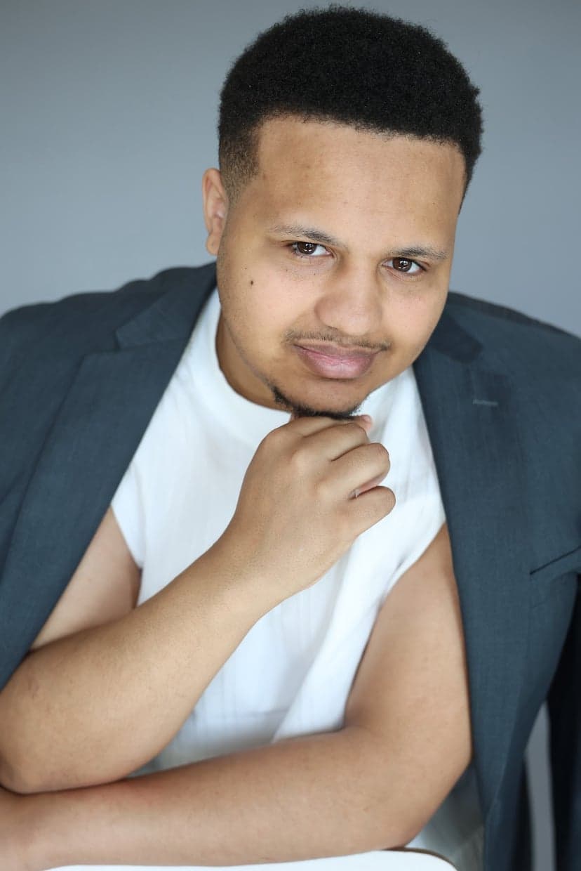 Main headshot