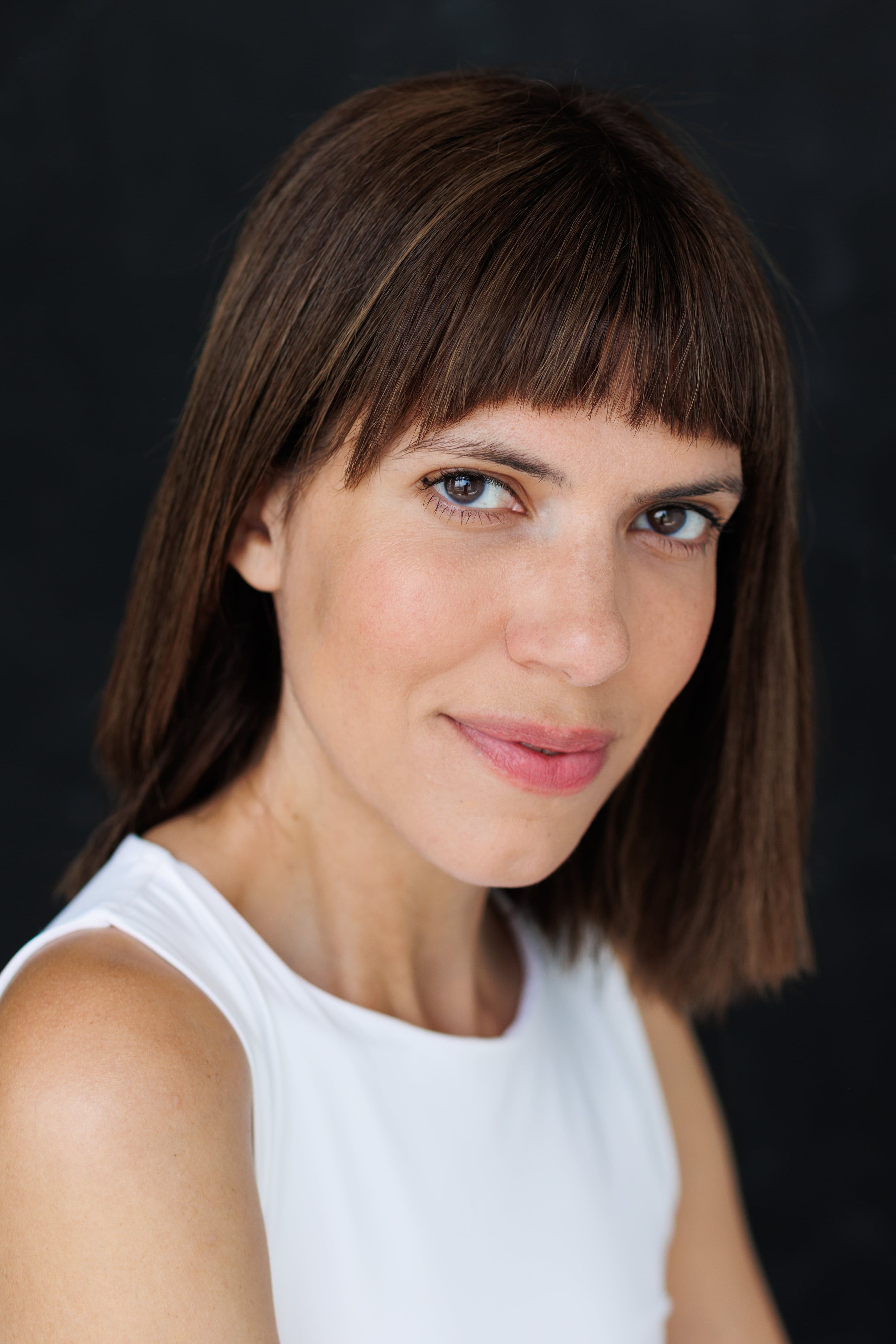 Main headshot