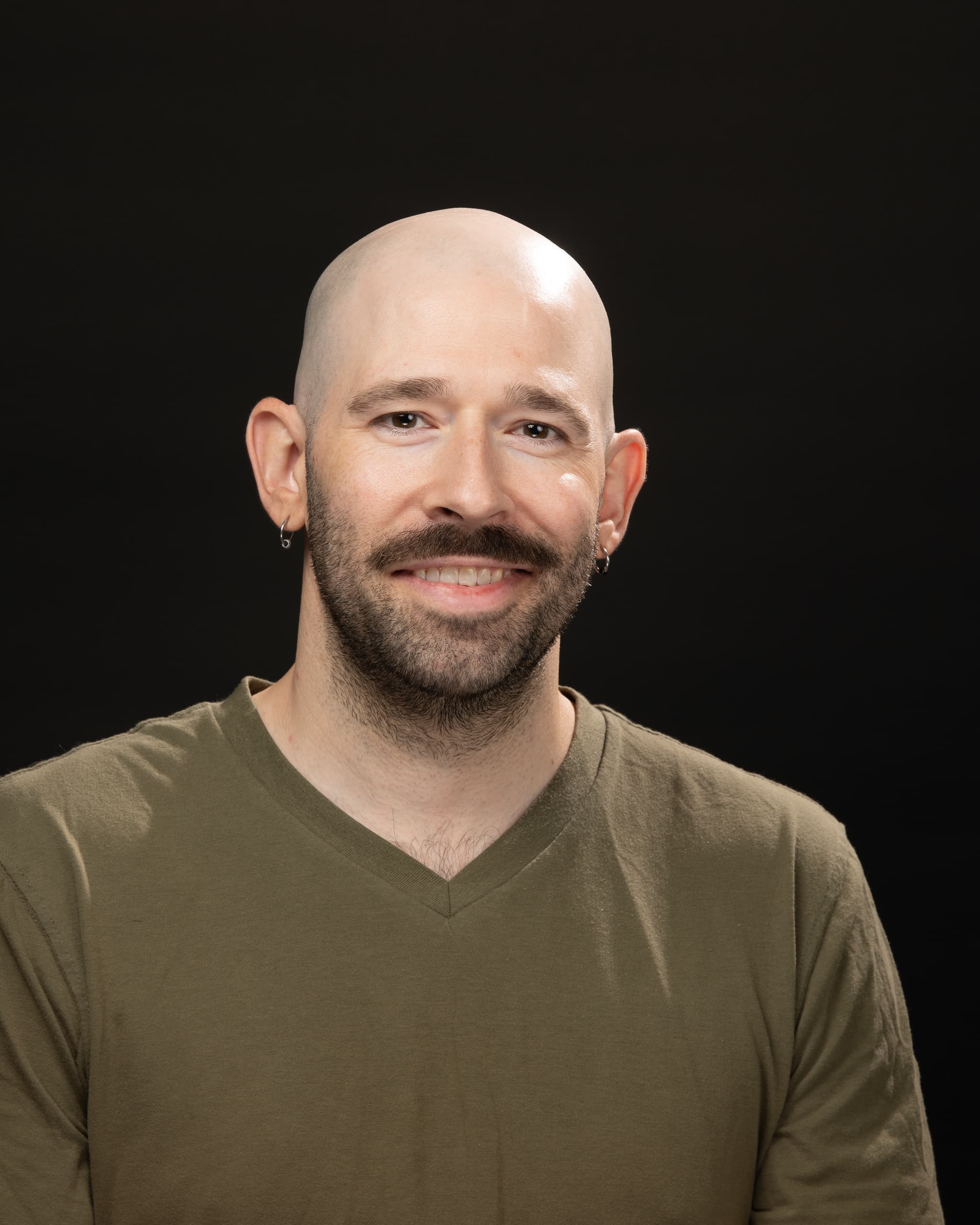 Main headshot