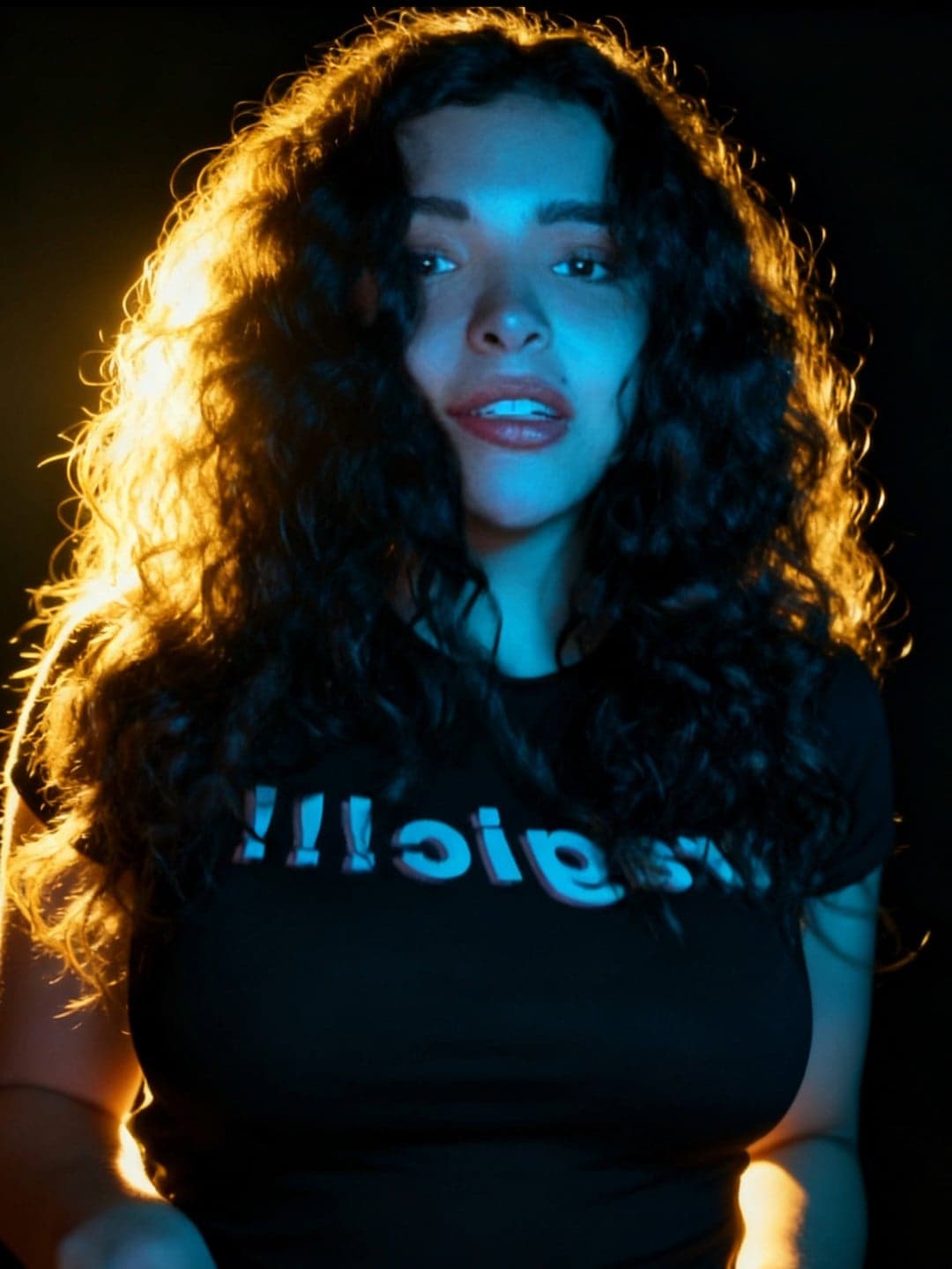 Main headshot