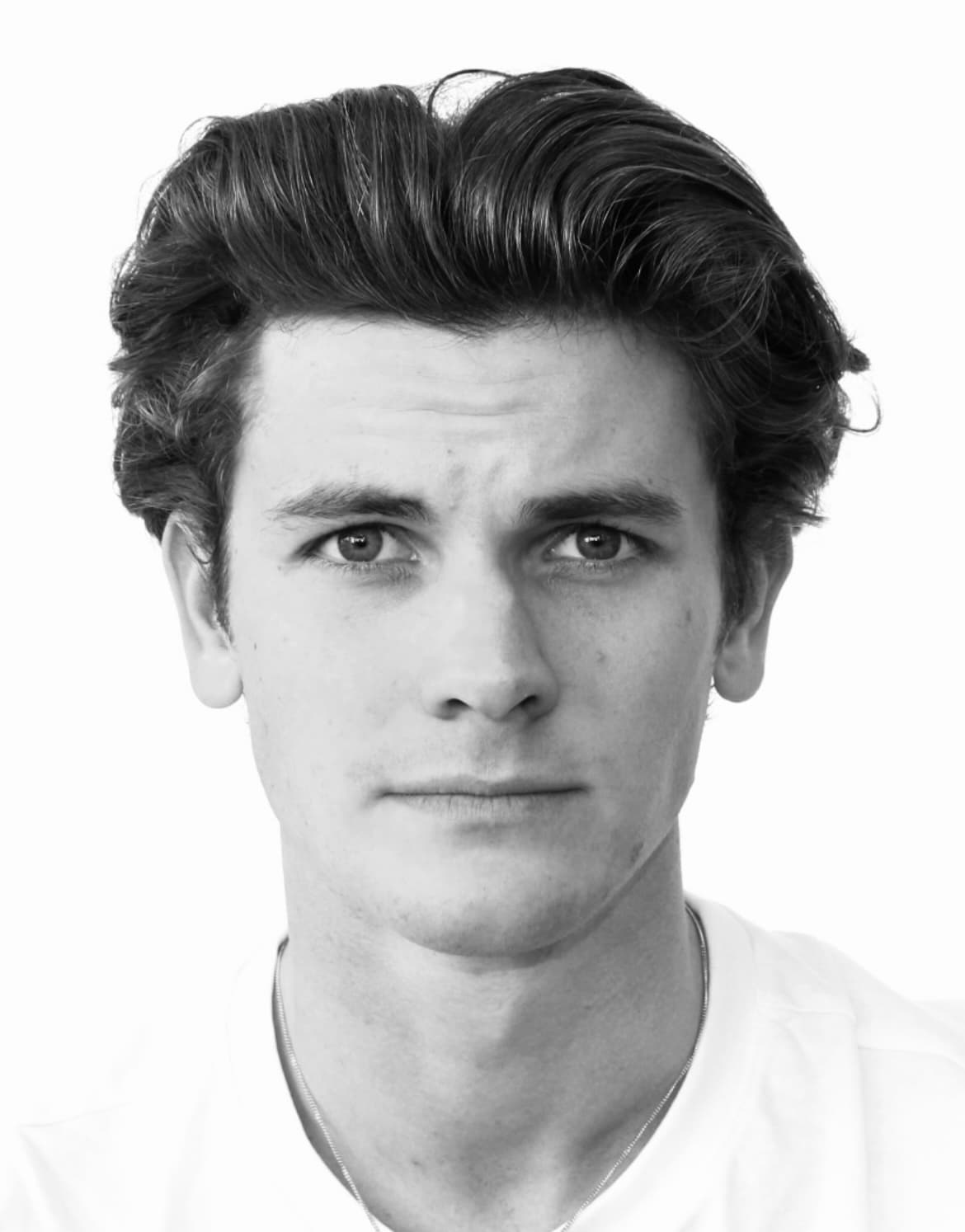 Main headshot