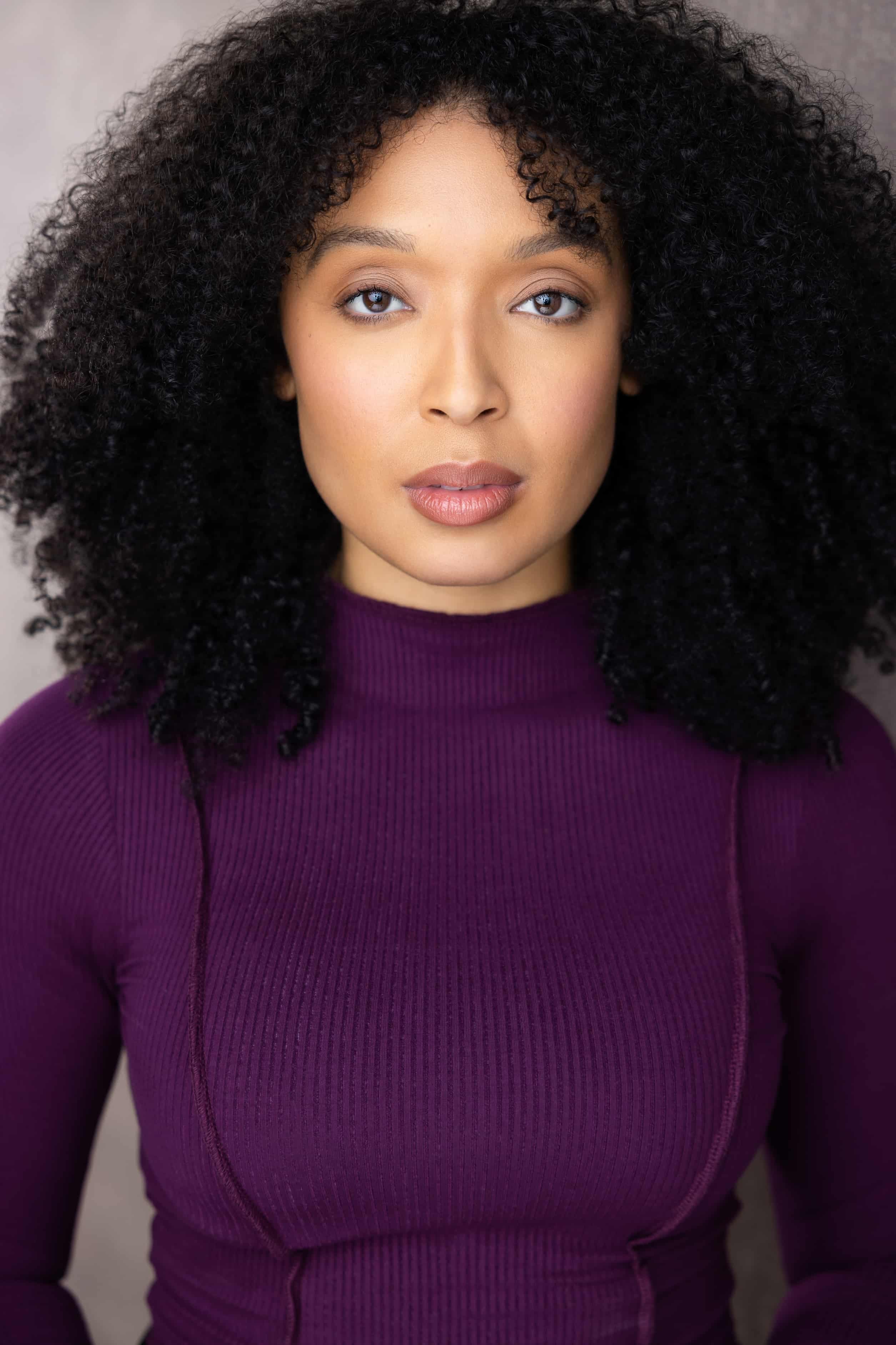 Main headshot