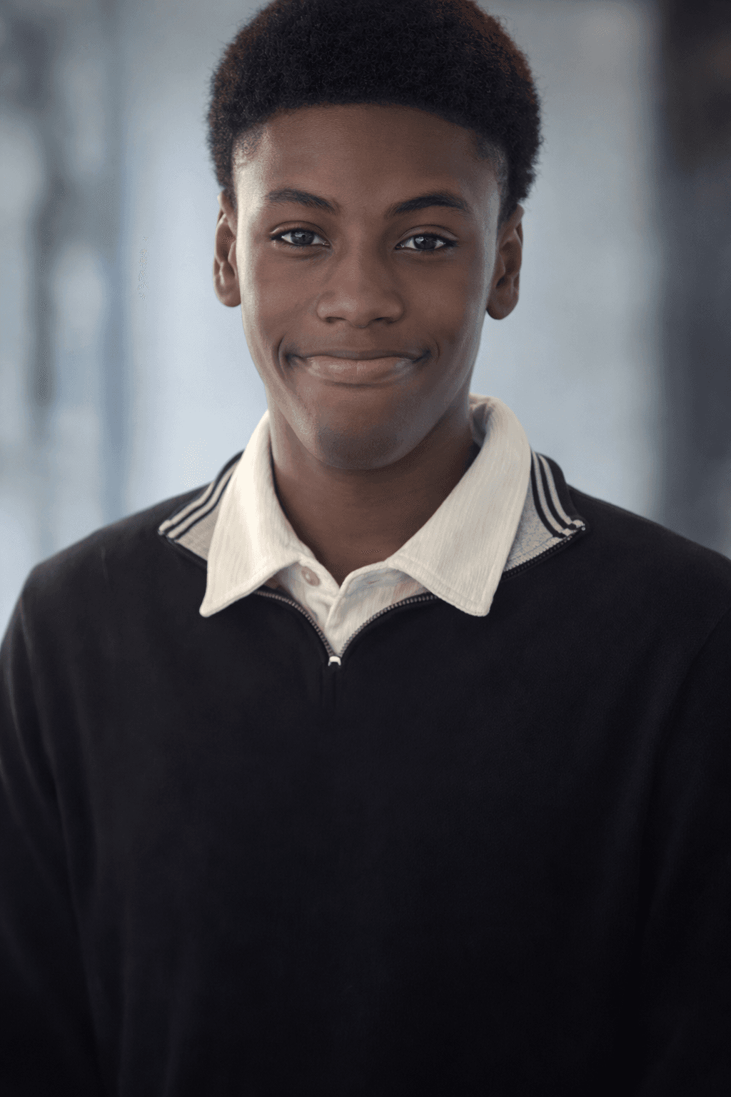 Main headshot