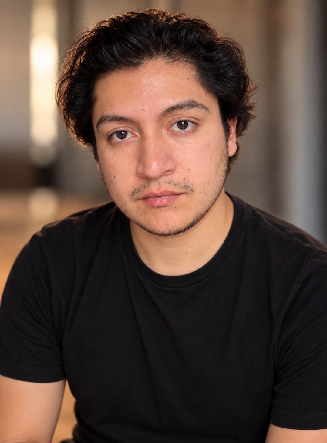 Main headshot