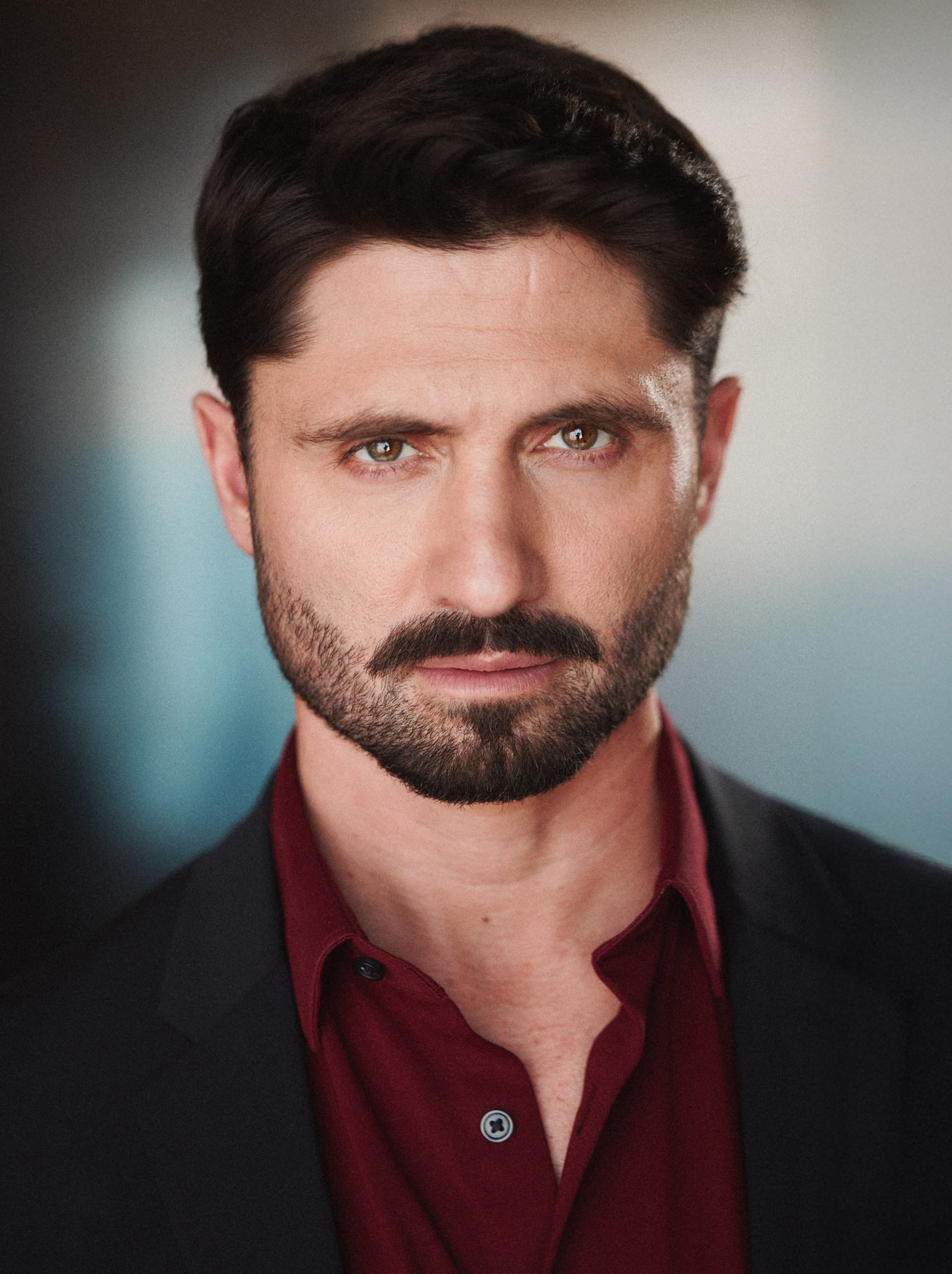 Main headshot