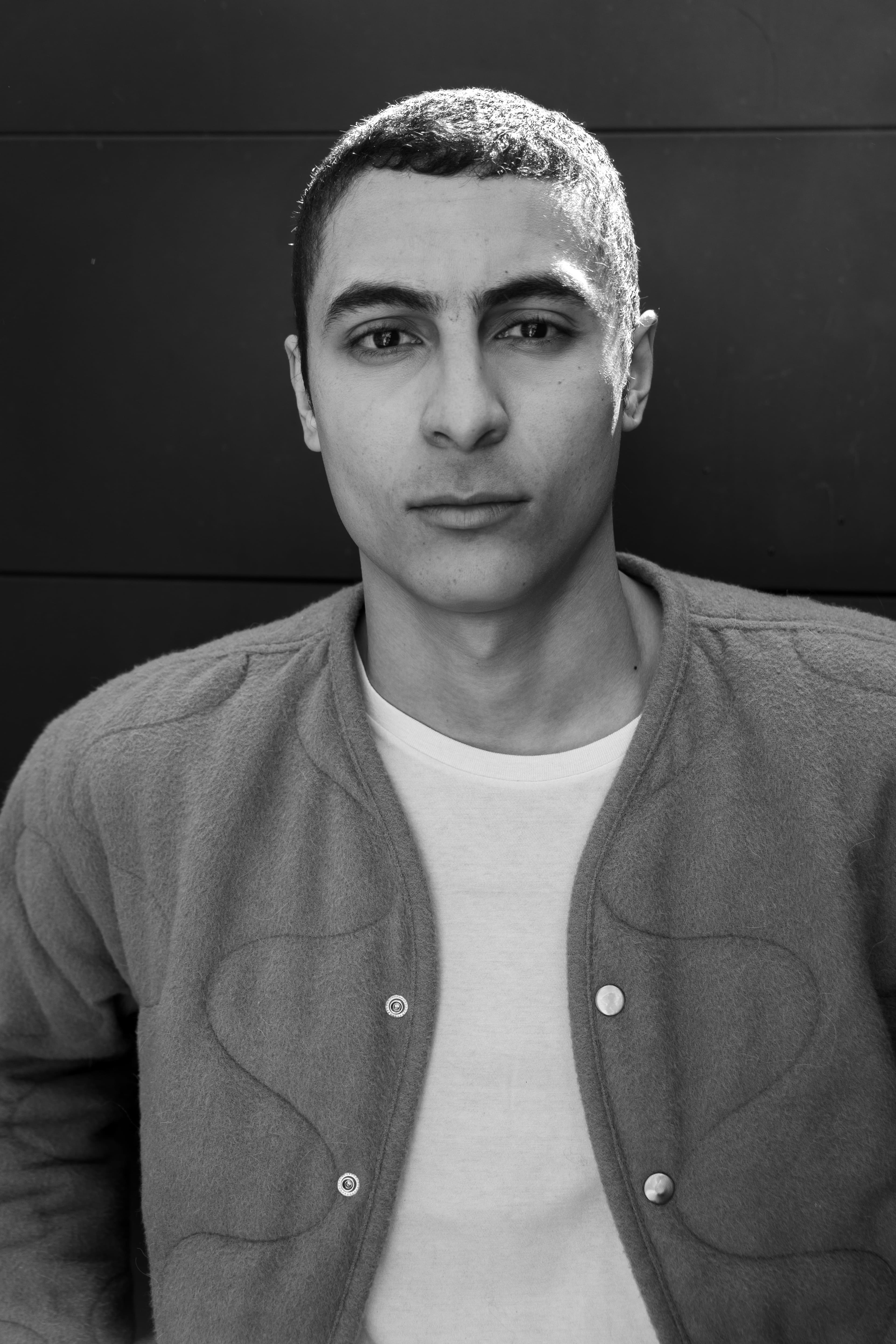 Main headshot