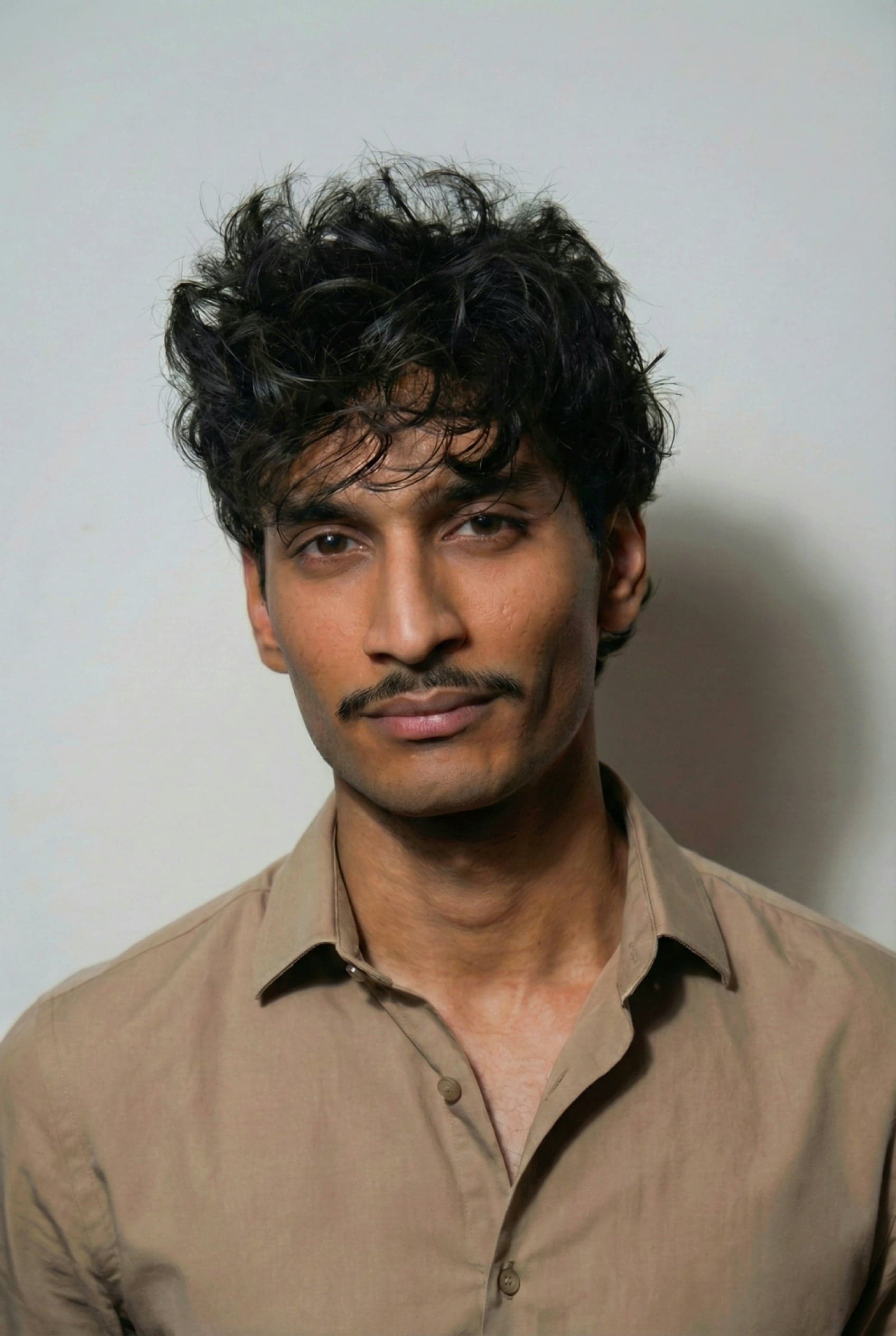 Main headshot