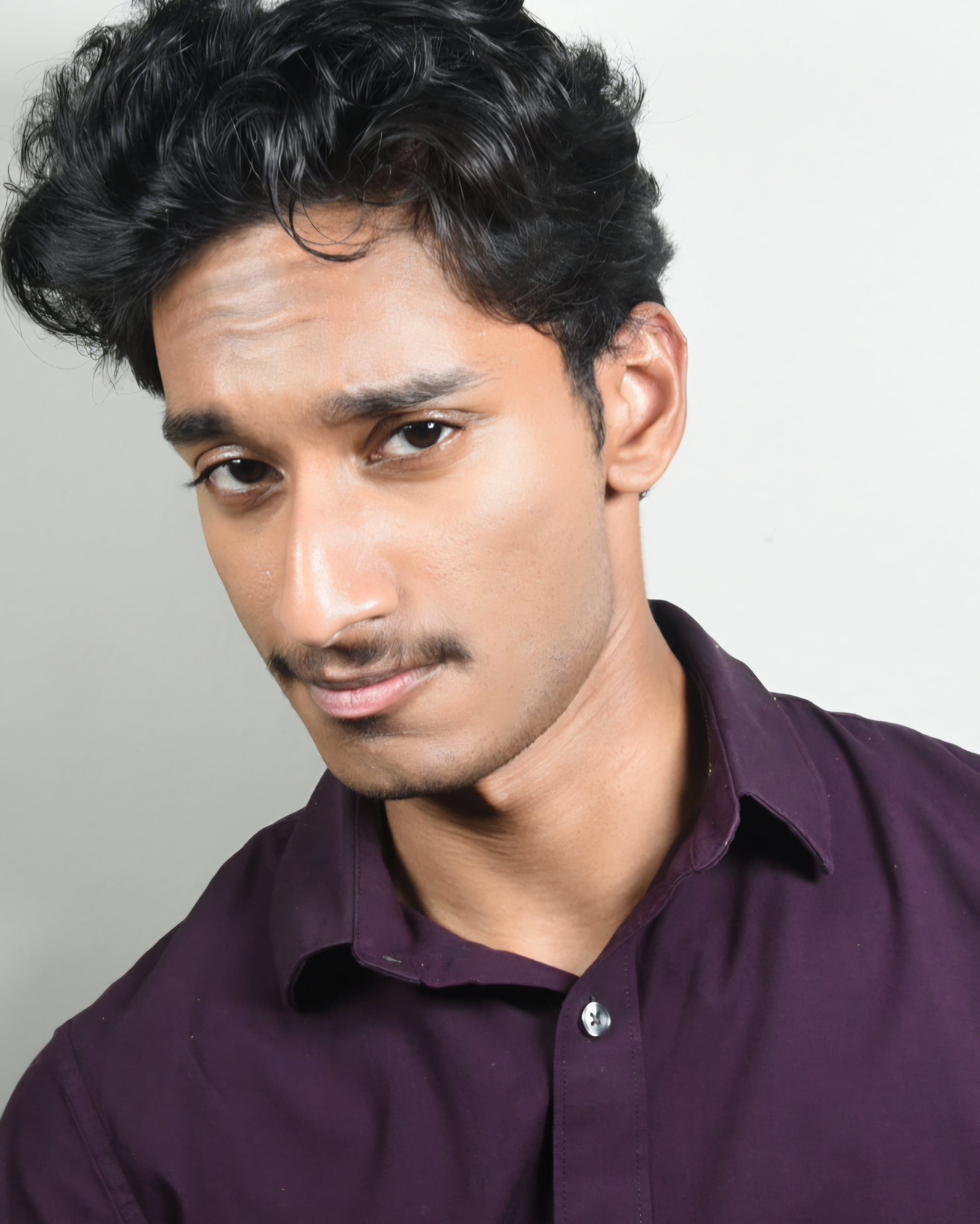 Main headshot