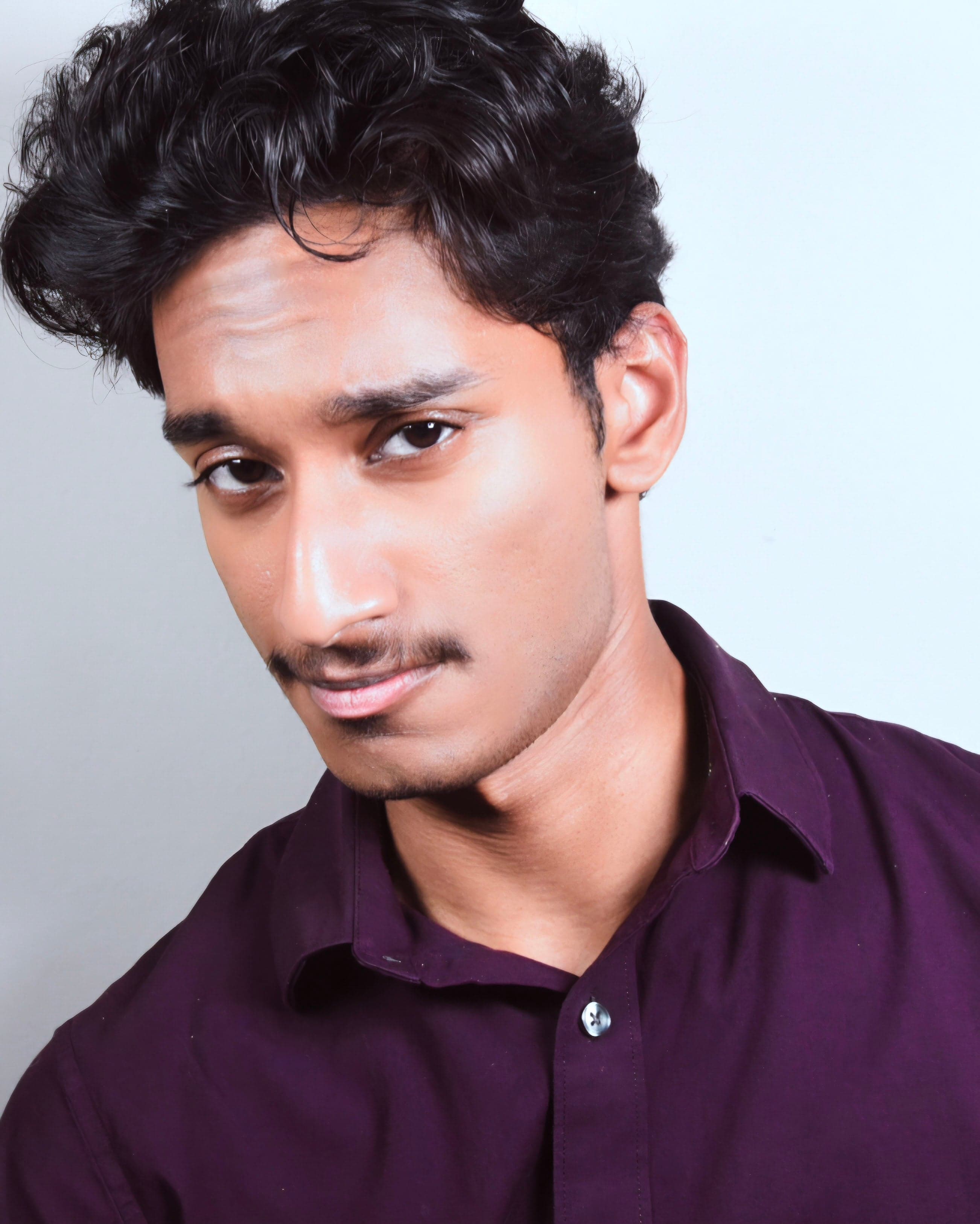 Main headshot