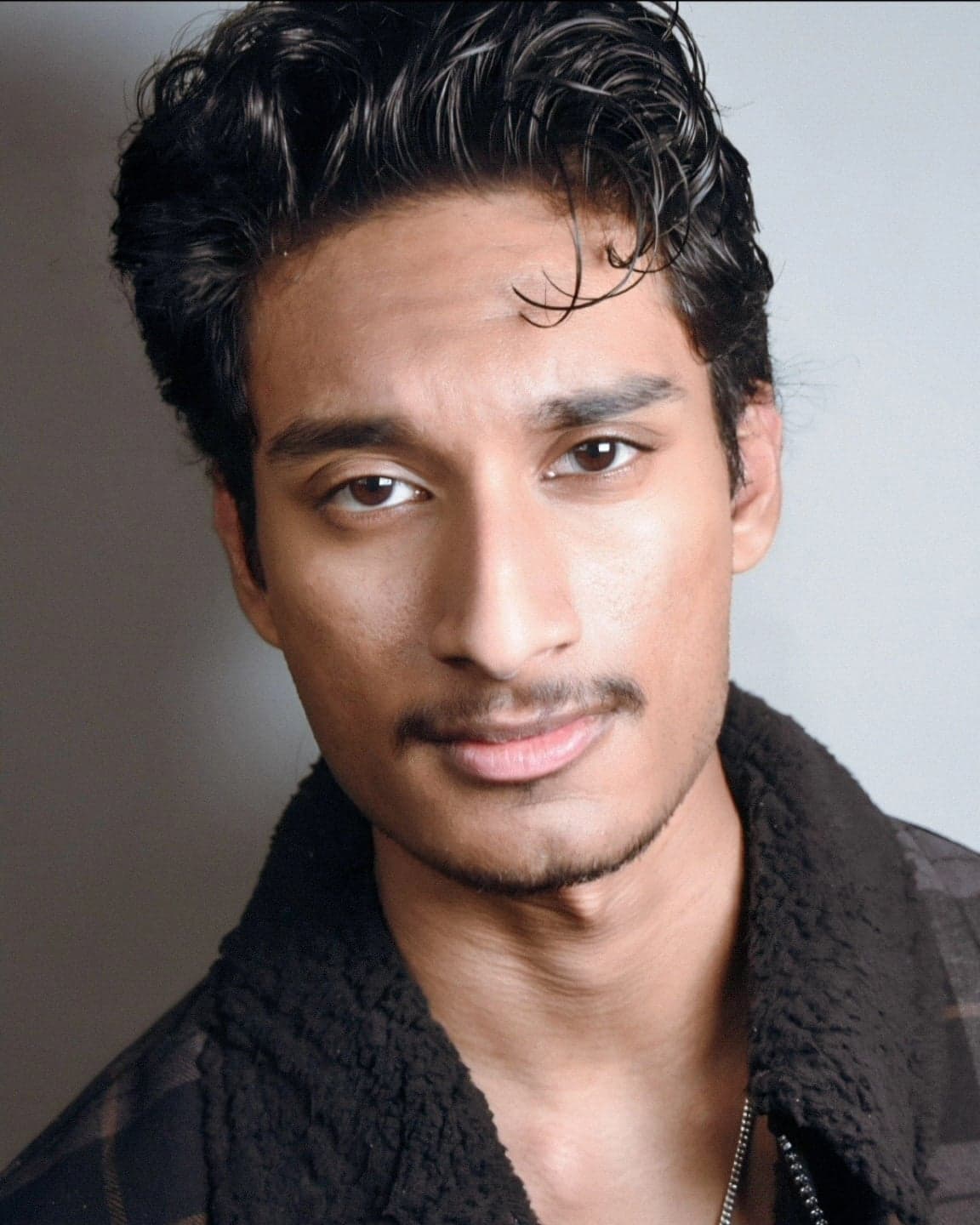 Main headshot