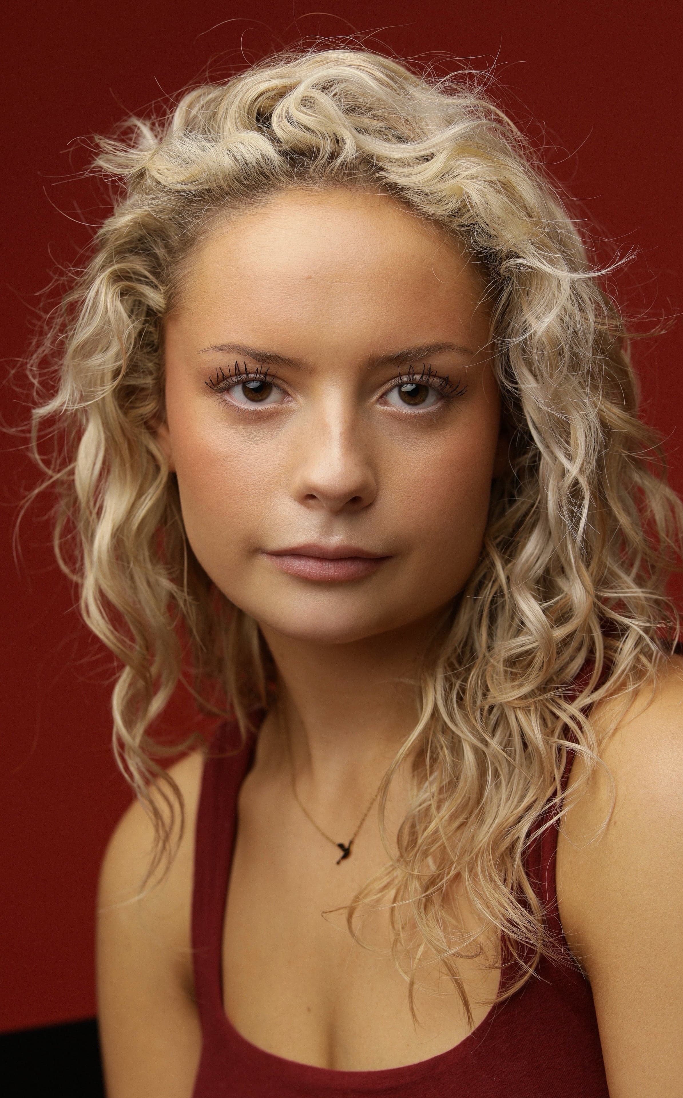 Main headshot