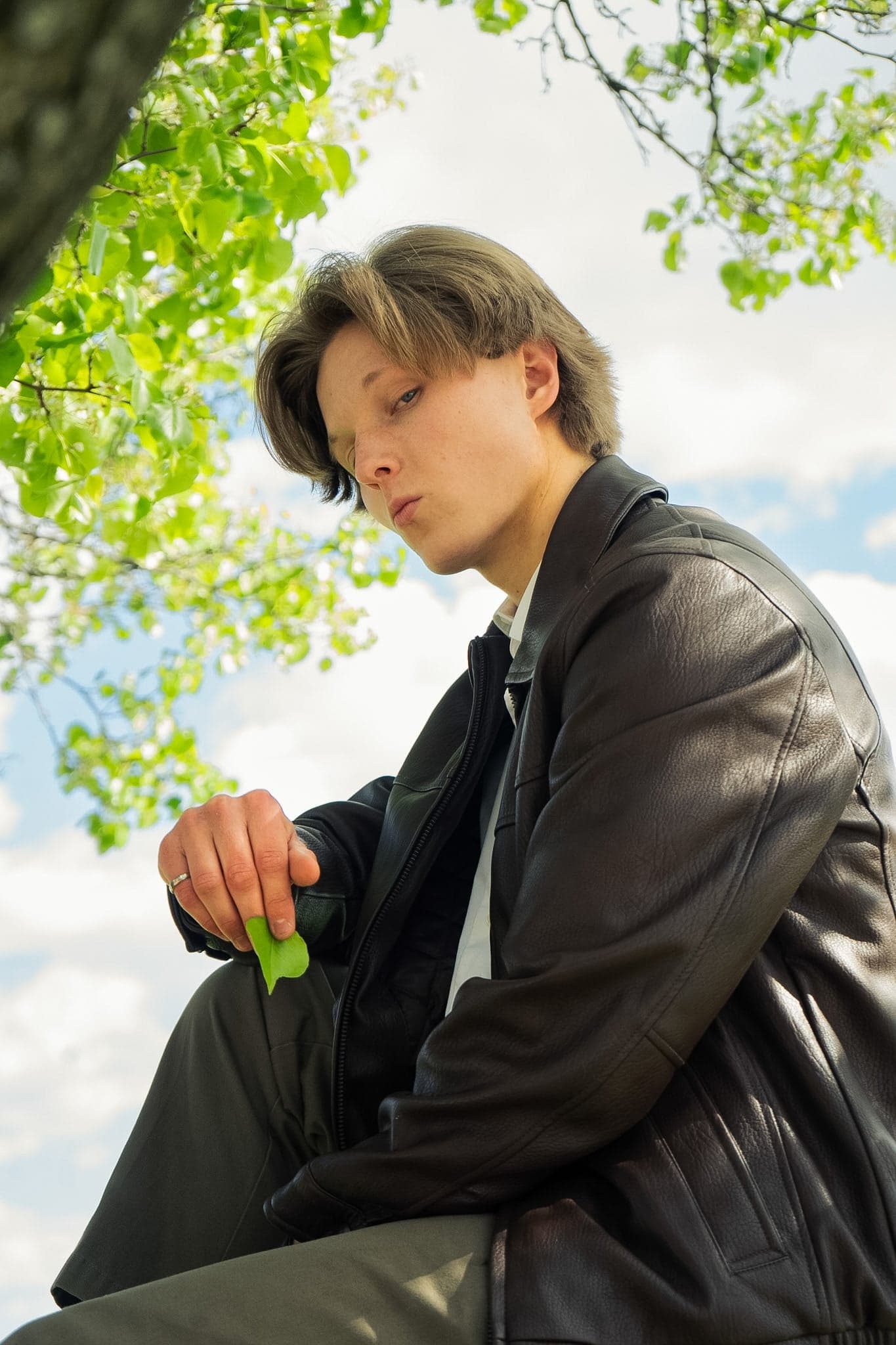 Main headshot
