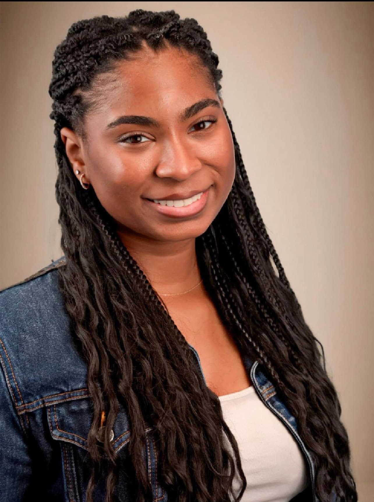 Main headshot