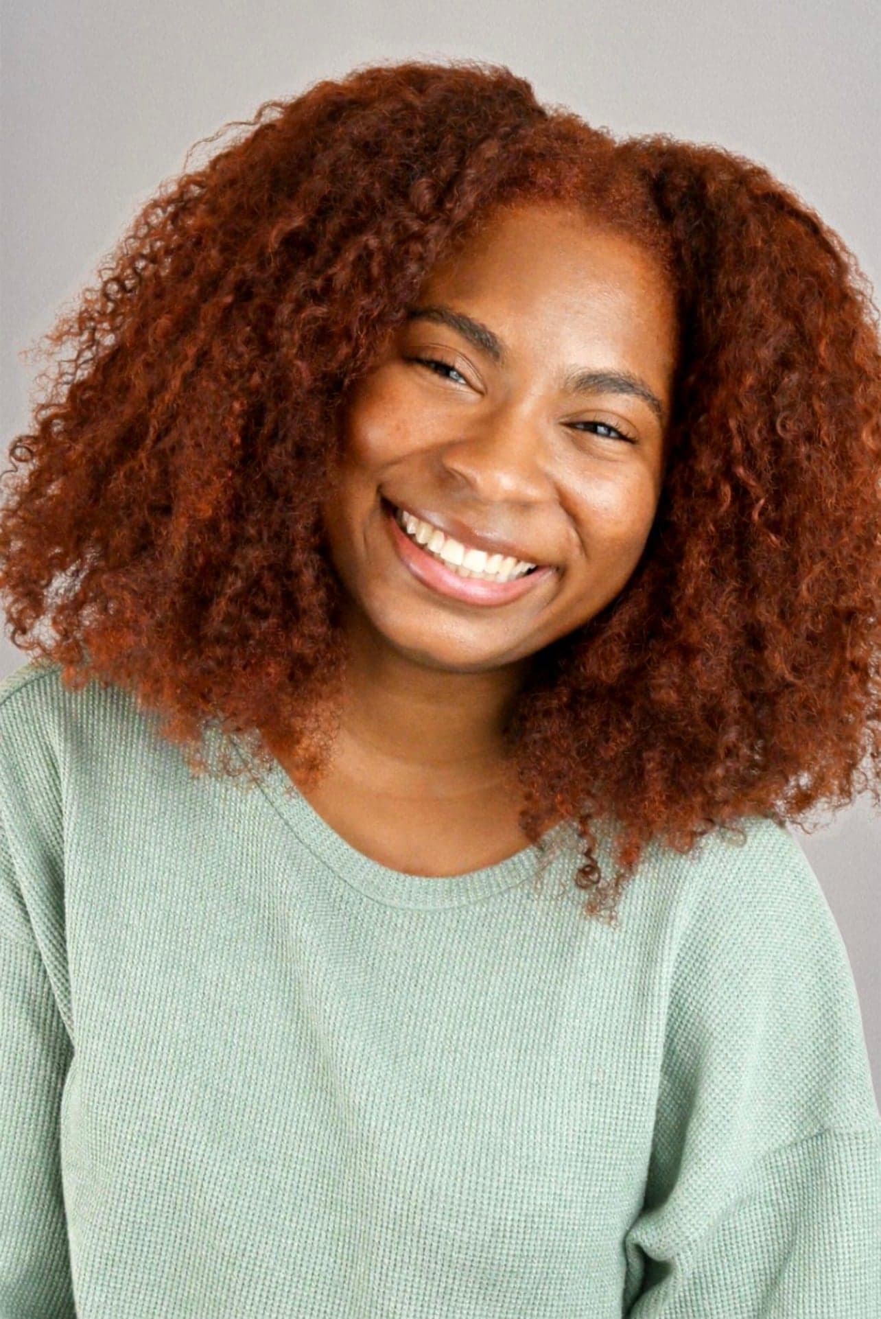 Main headshot
