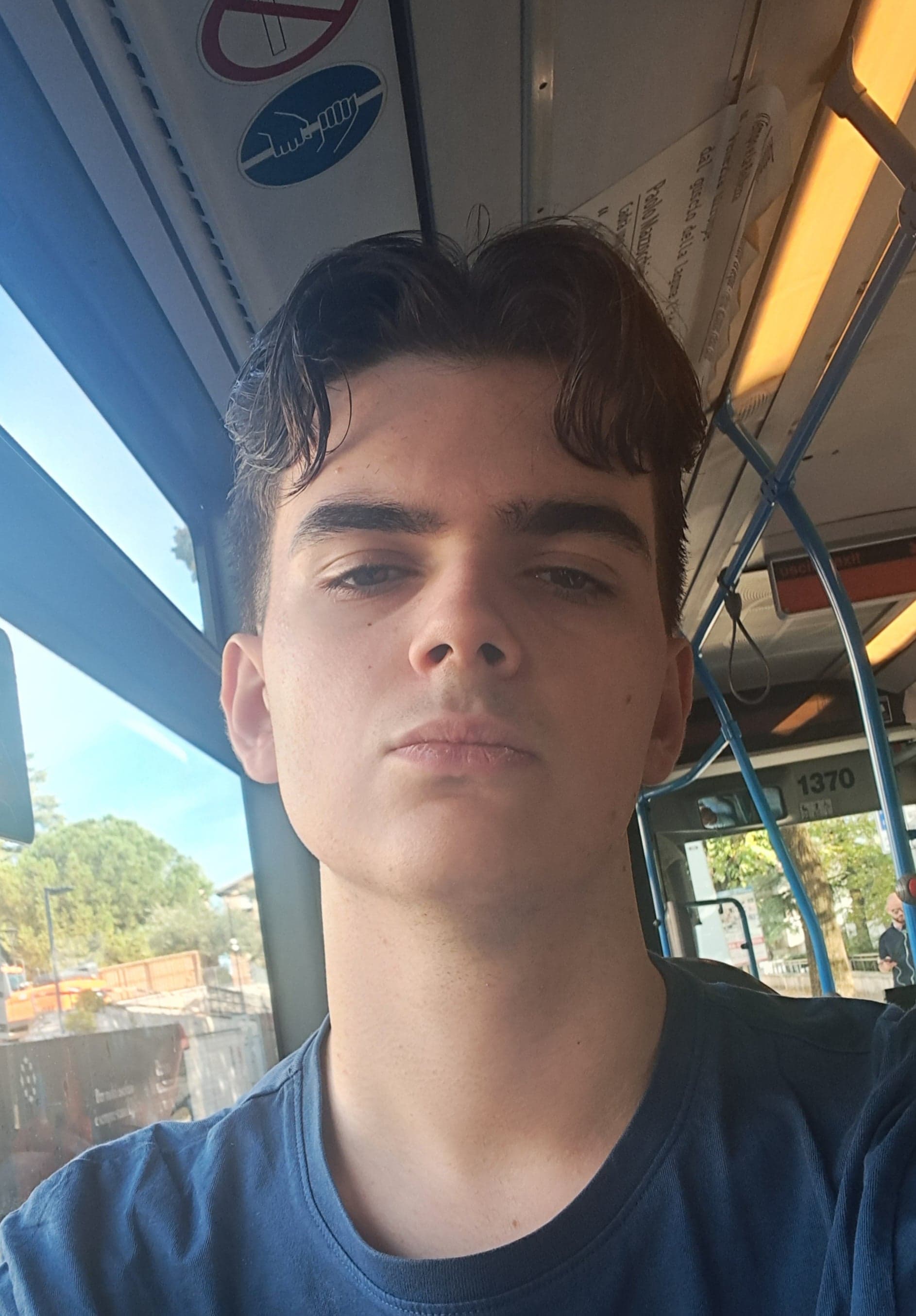 Main headshot