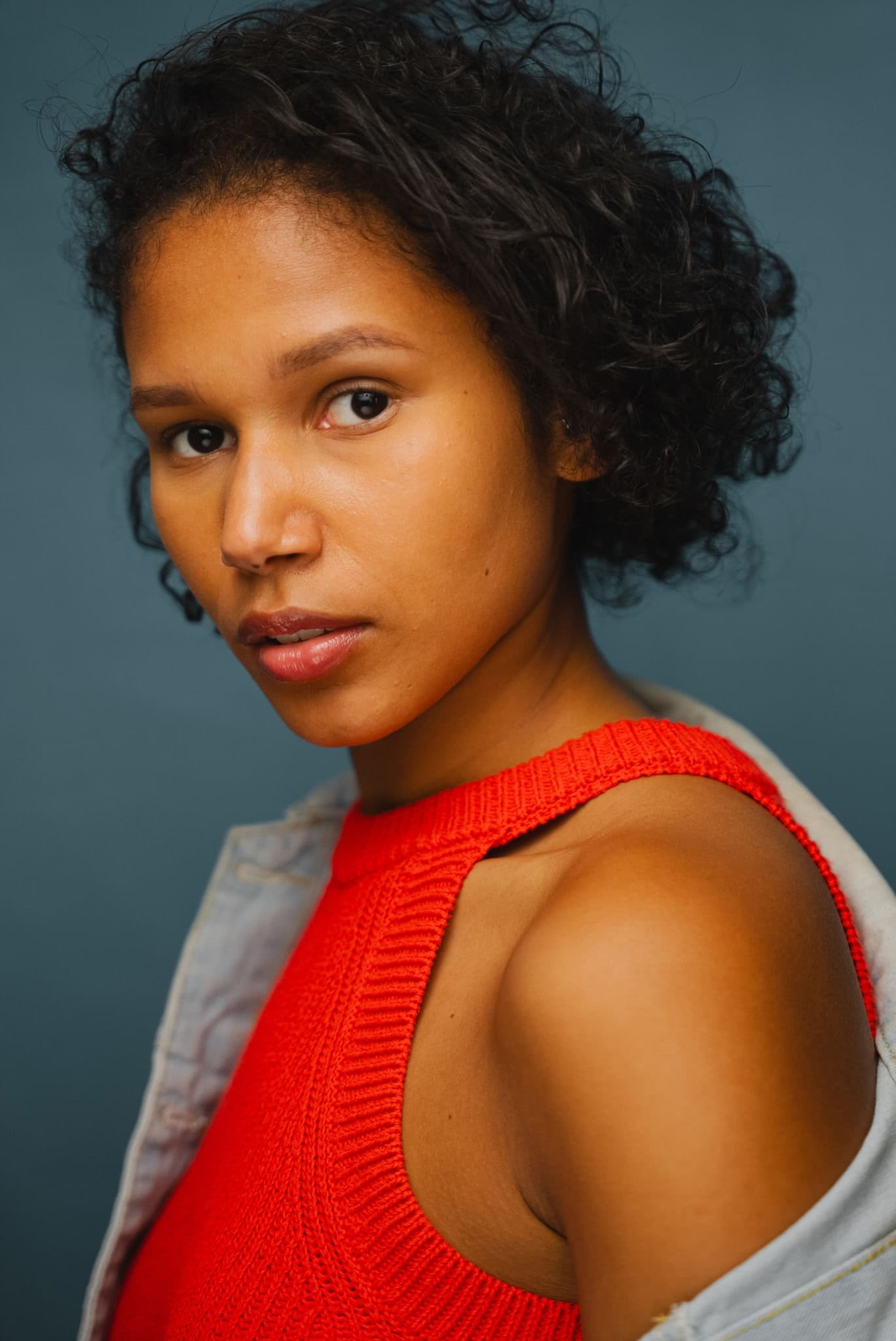 Main headshot