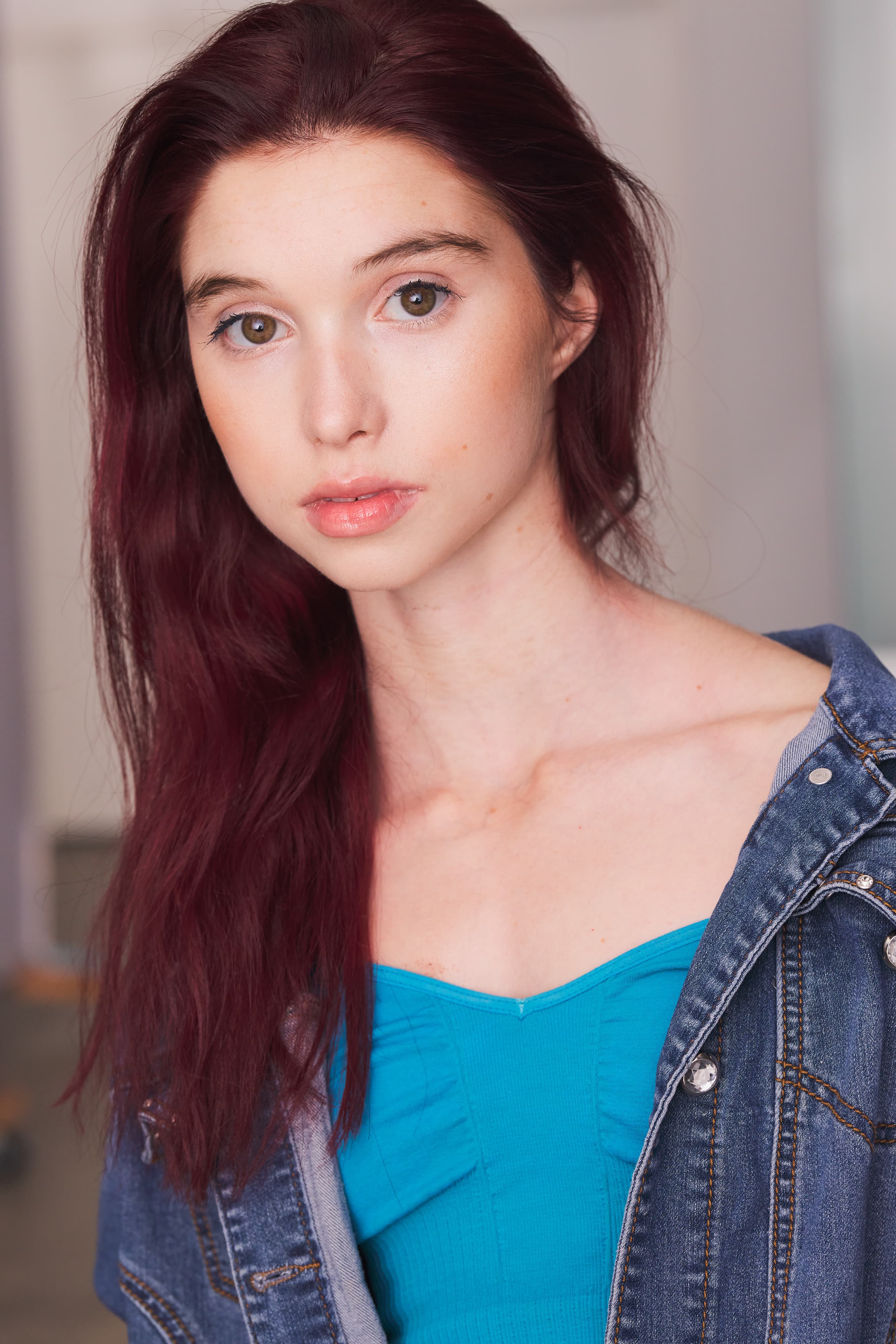 Main headshot