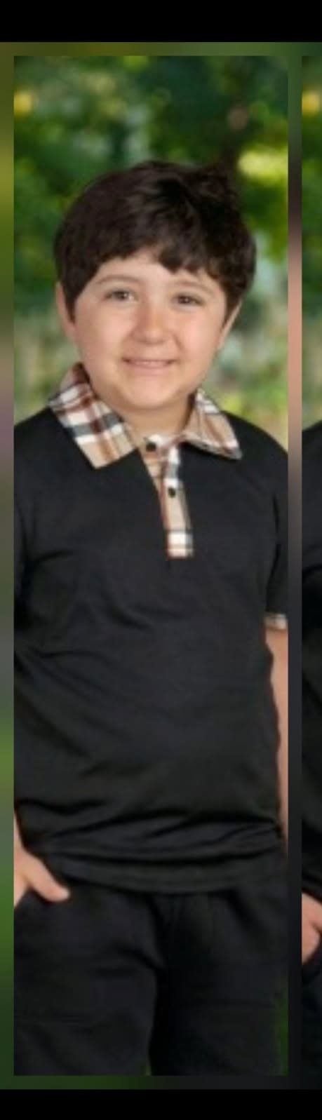 Main headshot