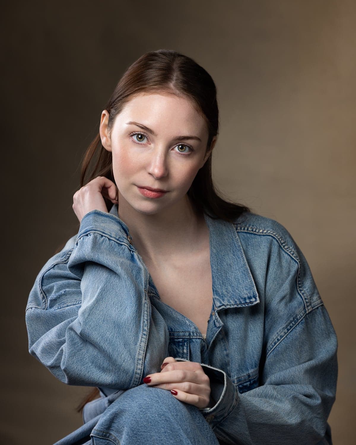 Main headshot