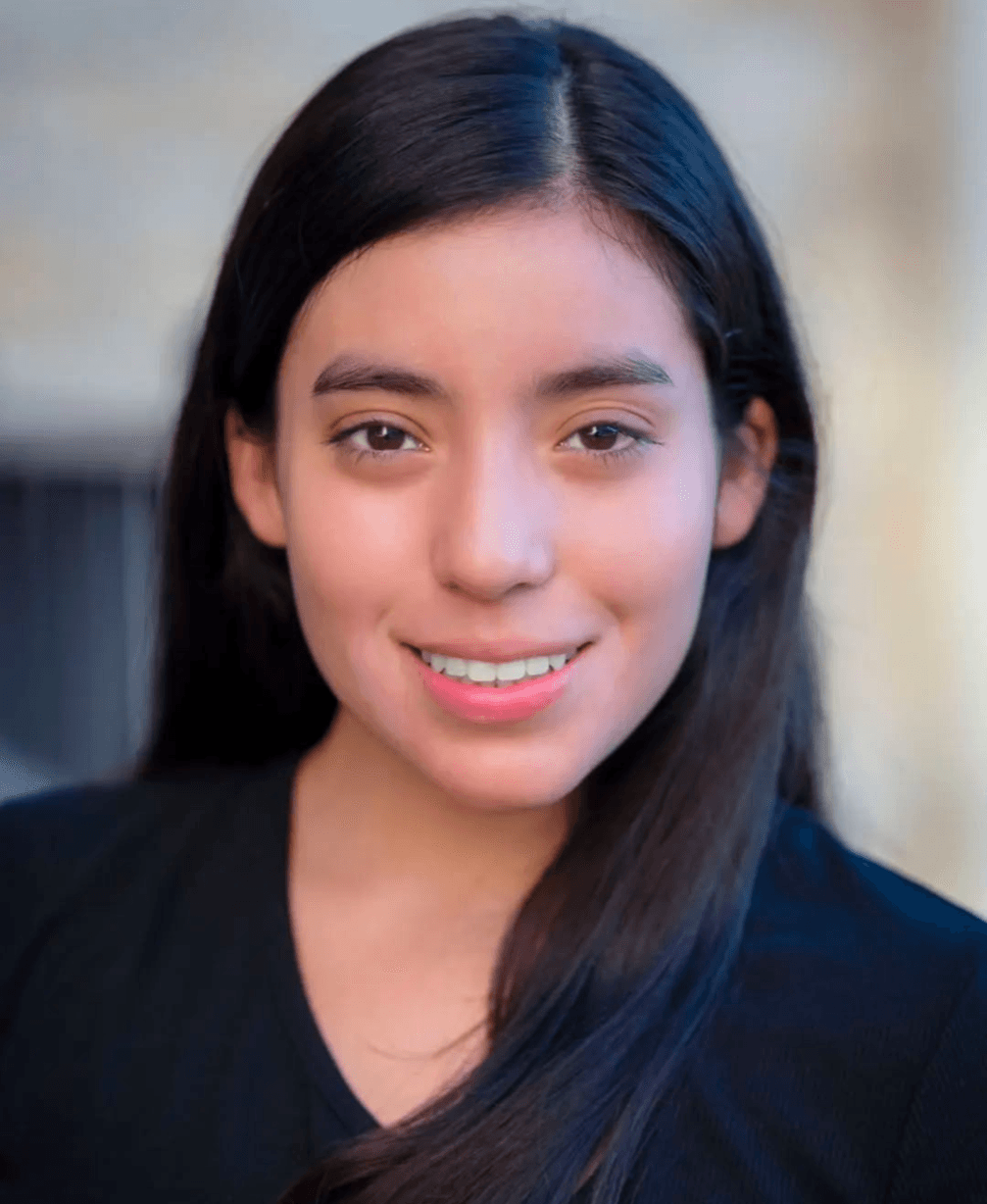 Main headshot