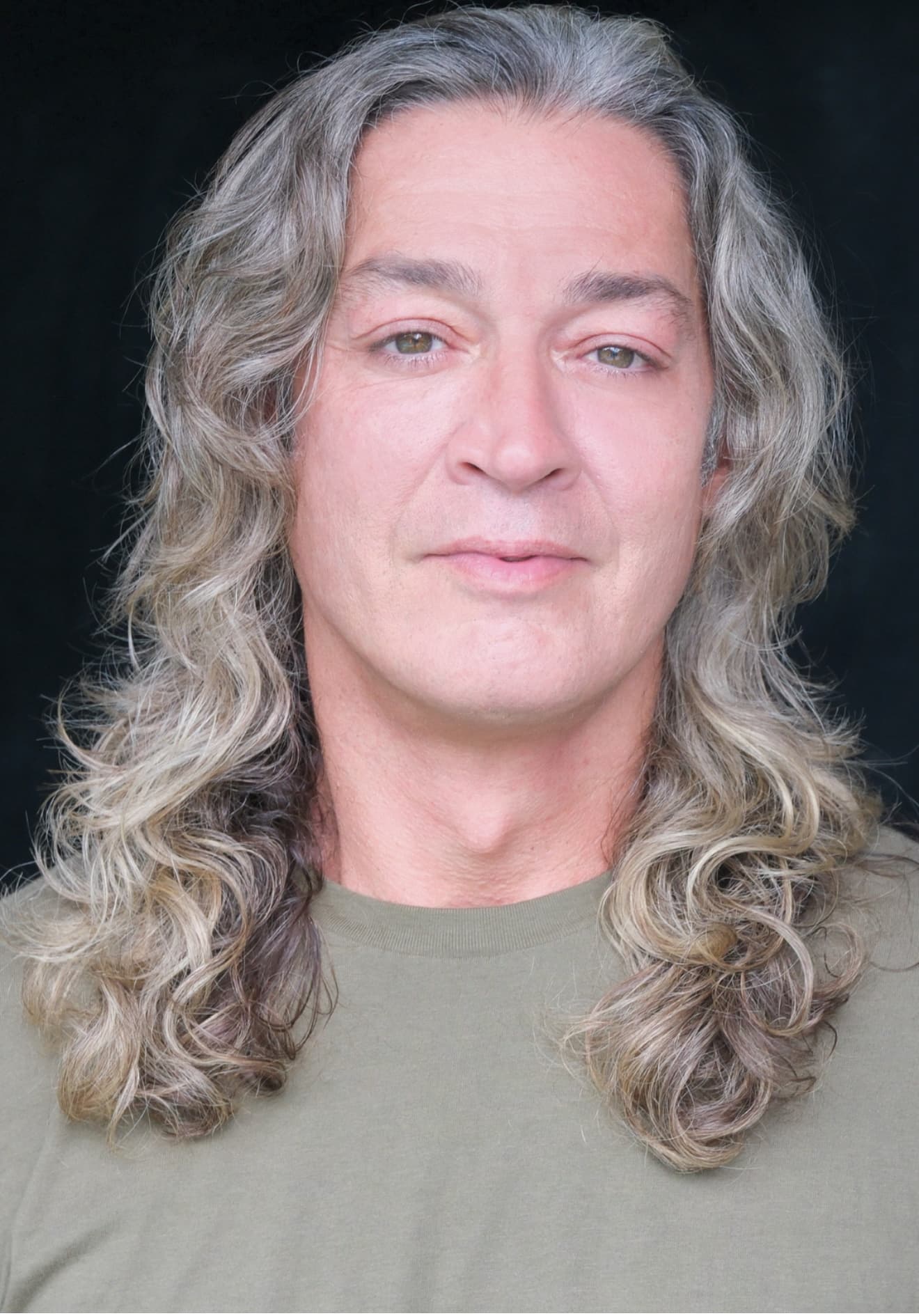 Main headshot