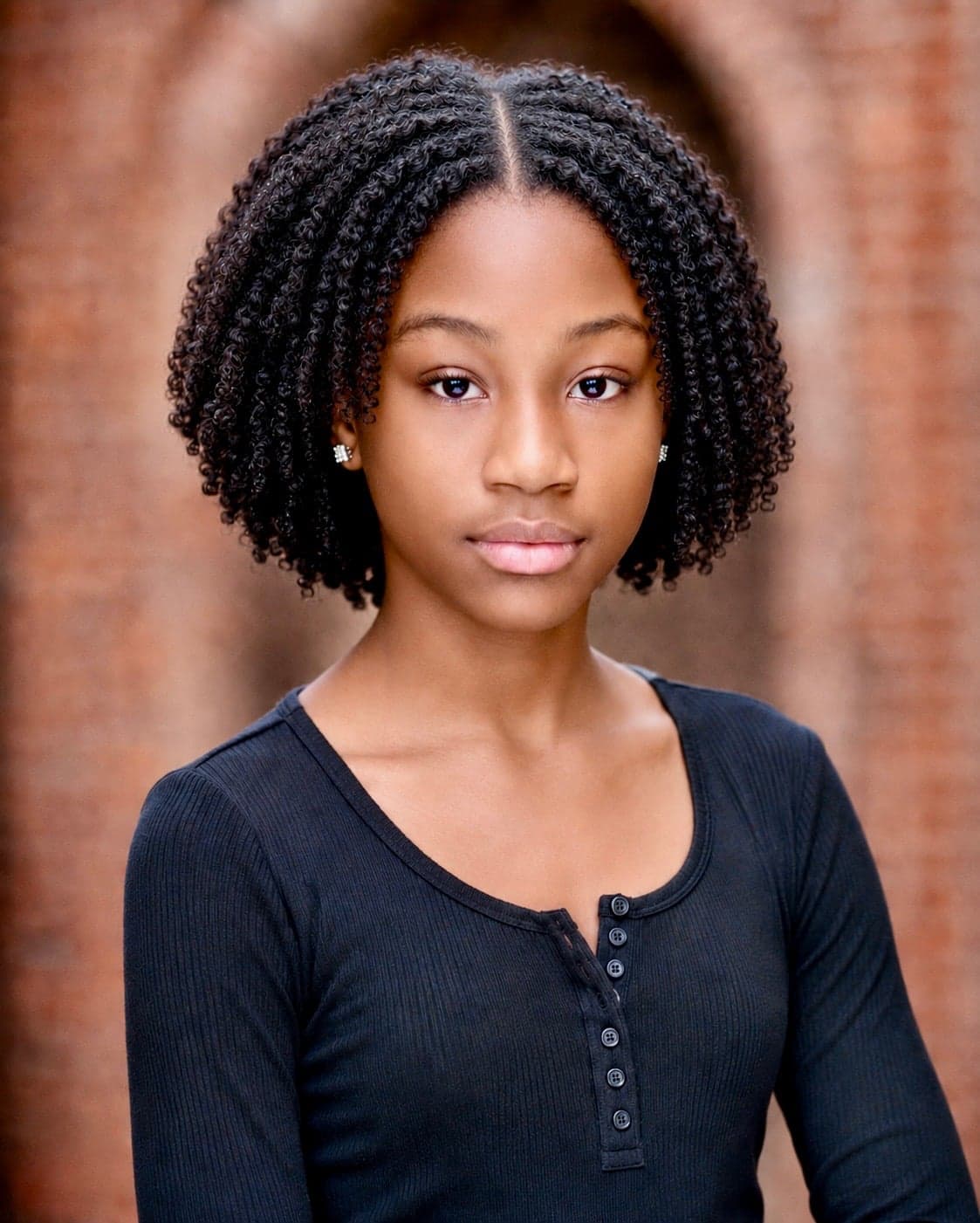 Main headshot
