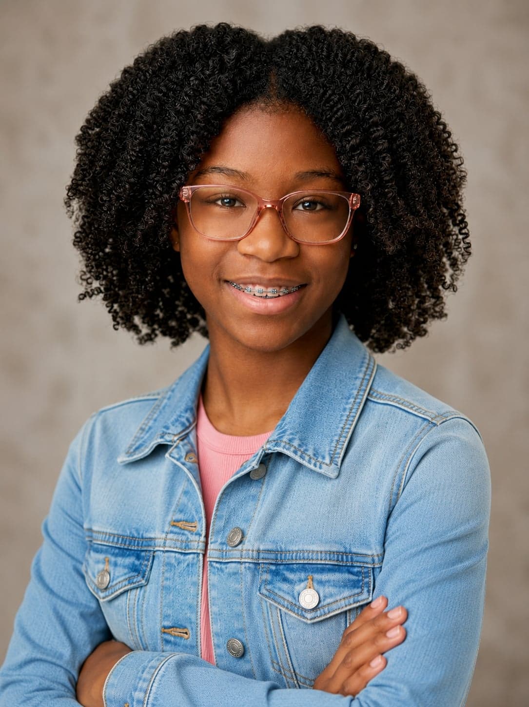 Main headshot