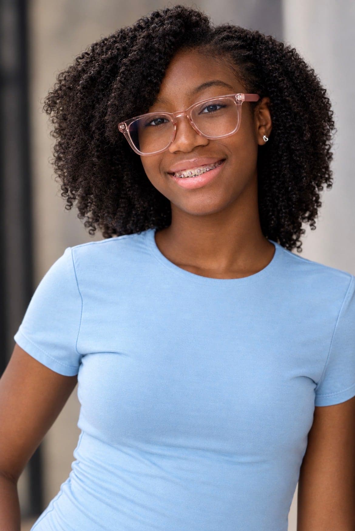 Main headshot