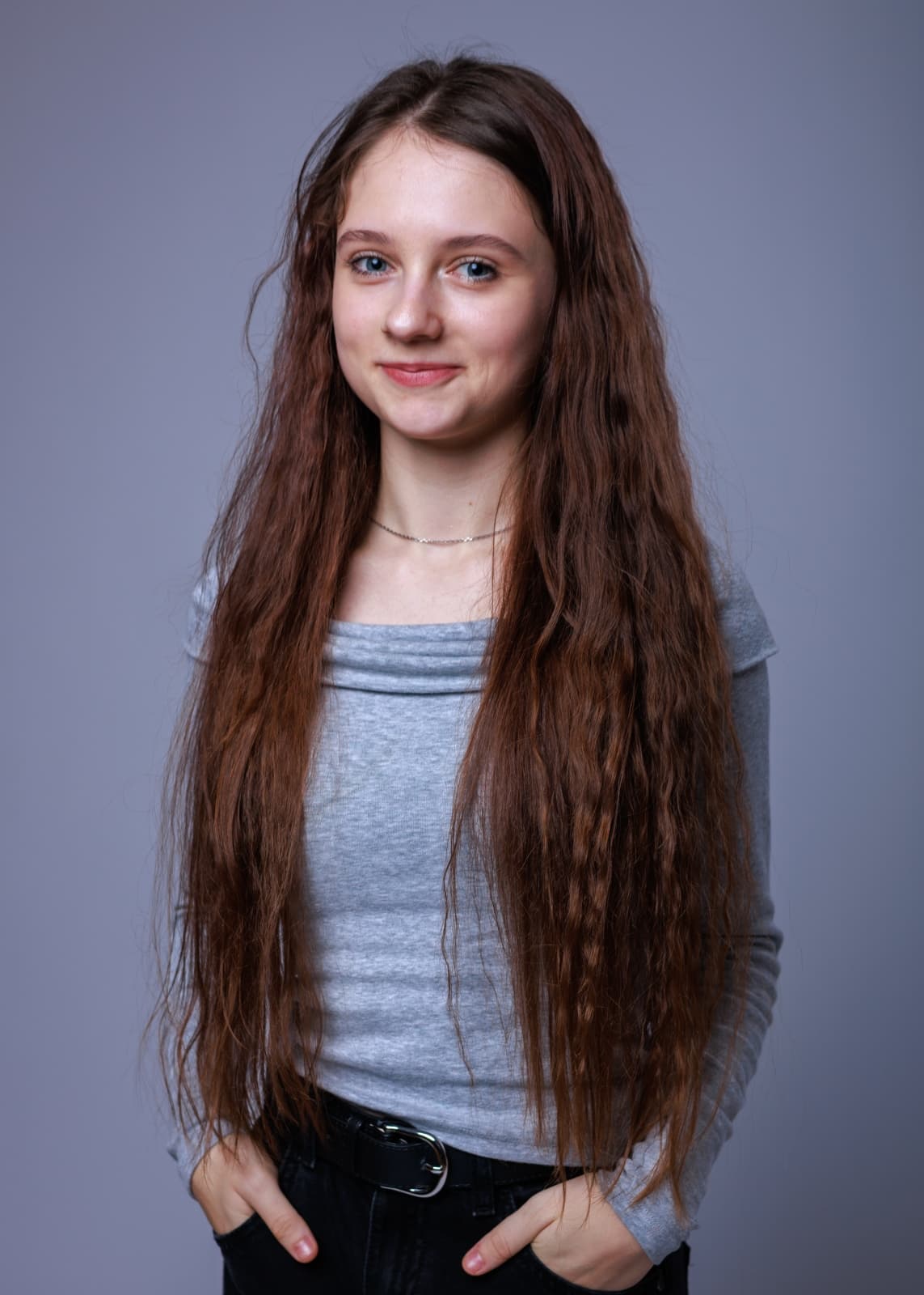 Main headshot