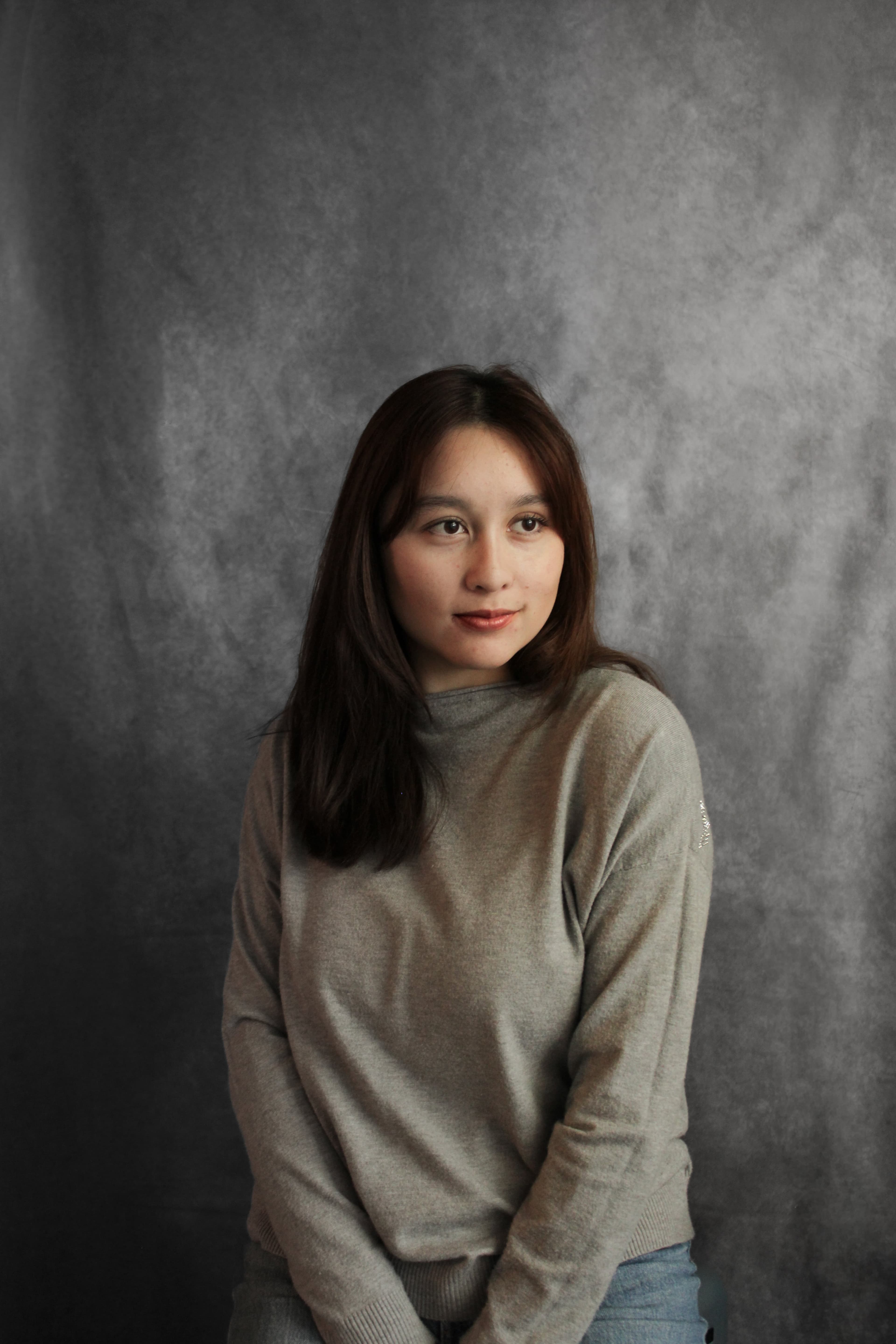 Main headshot