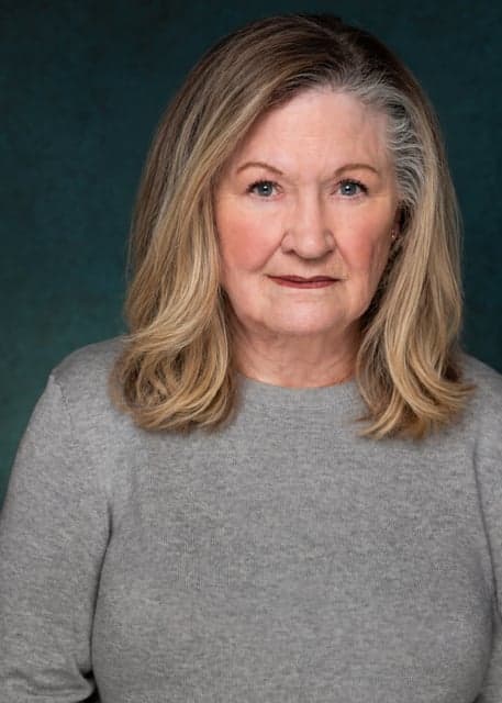 Main headshot