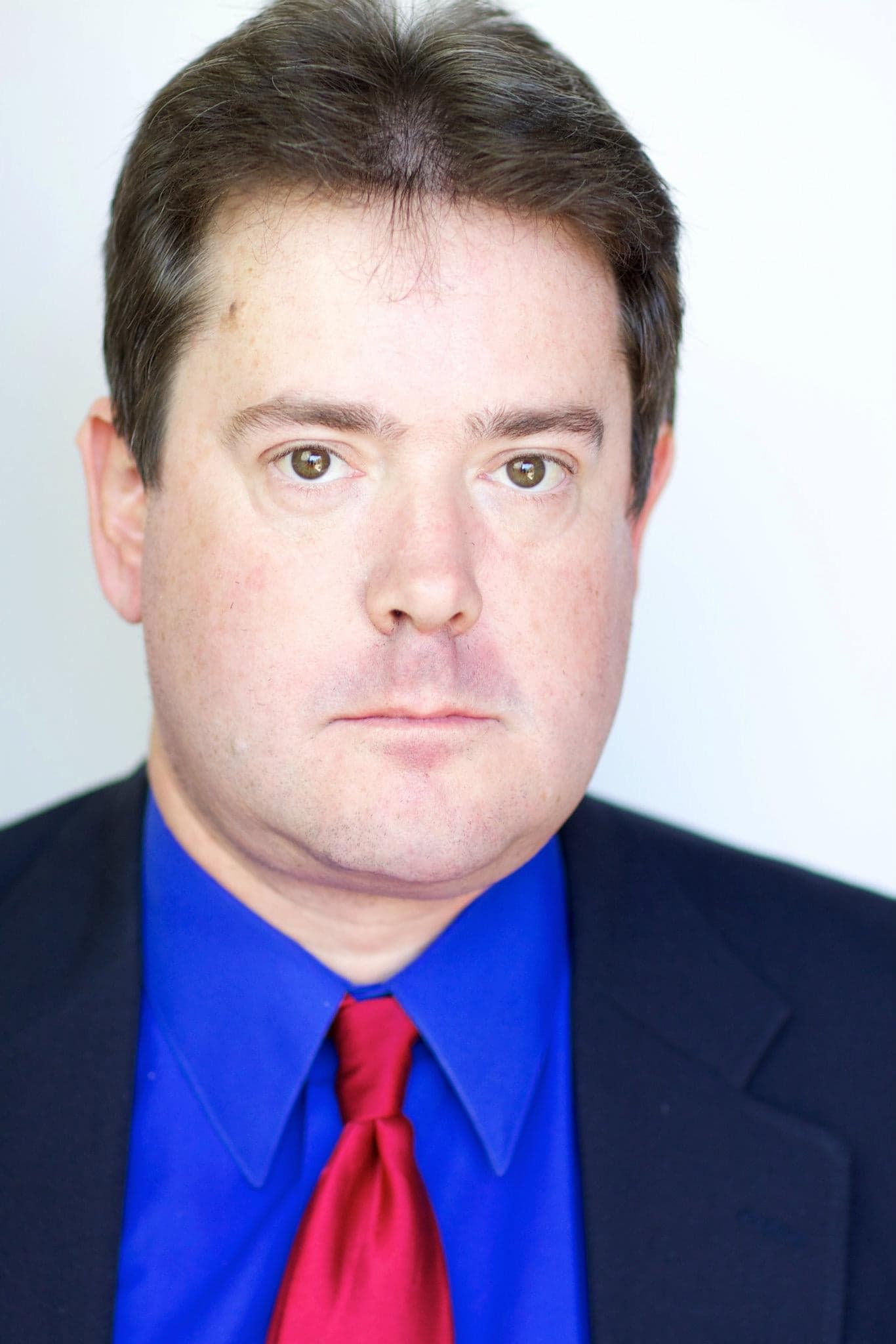 Main headshot