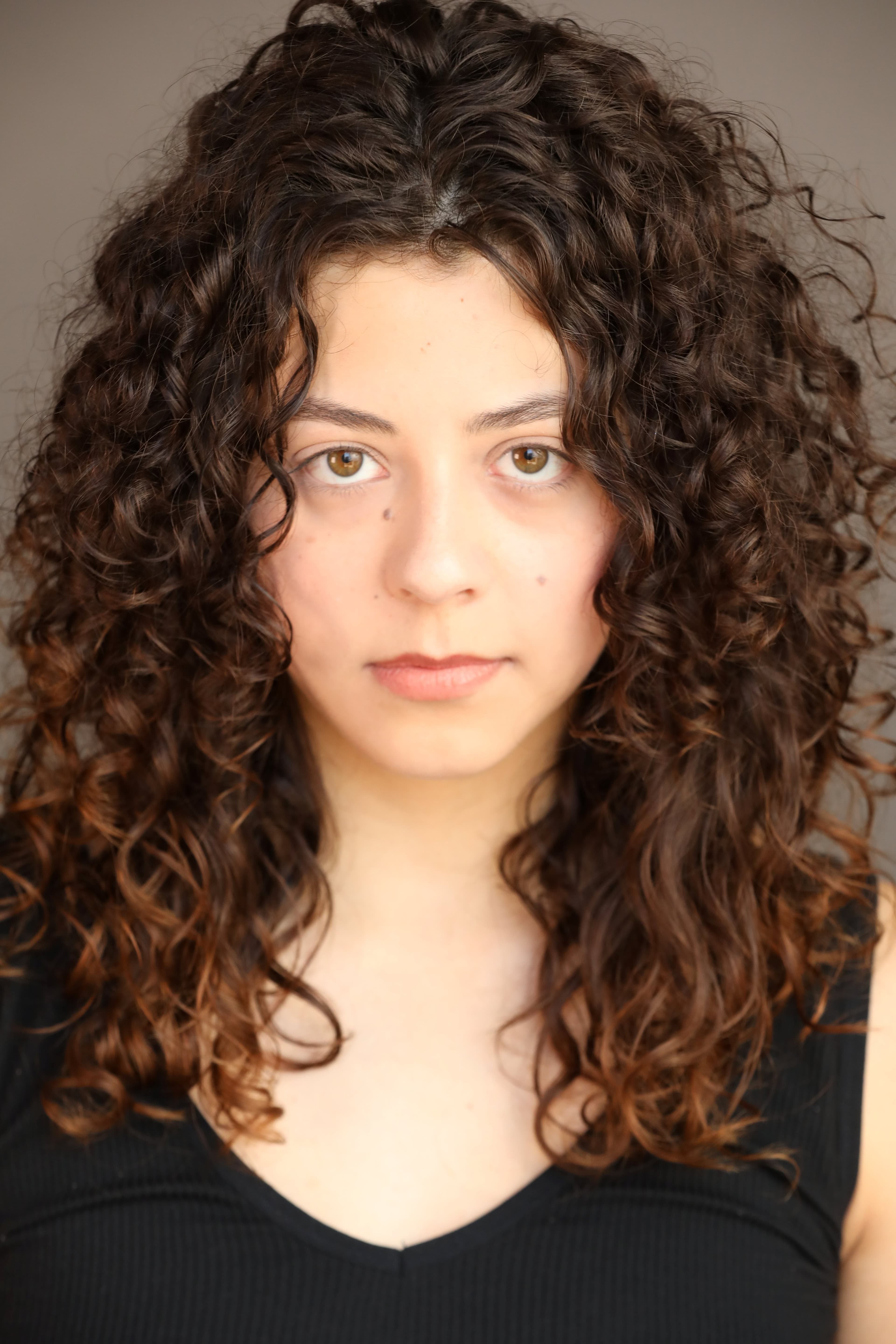 Main headshot