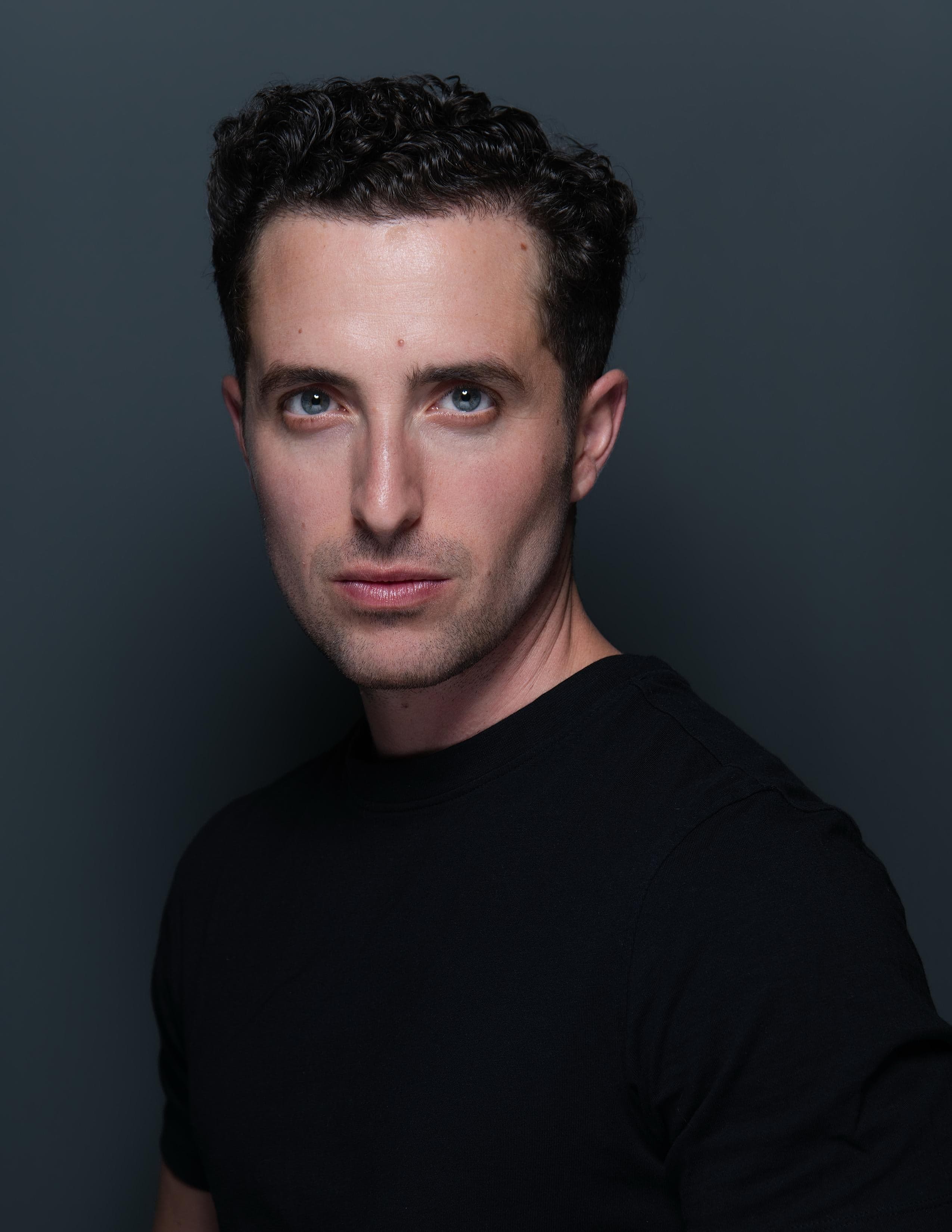 Main headshot