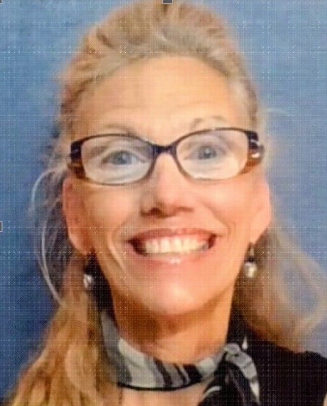Main headshot