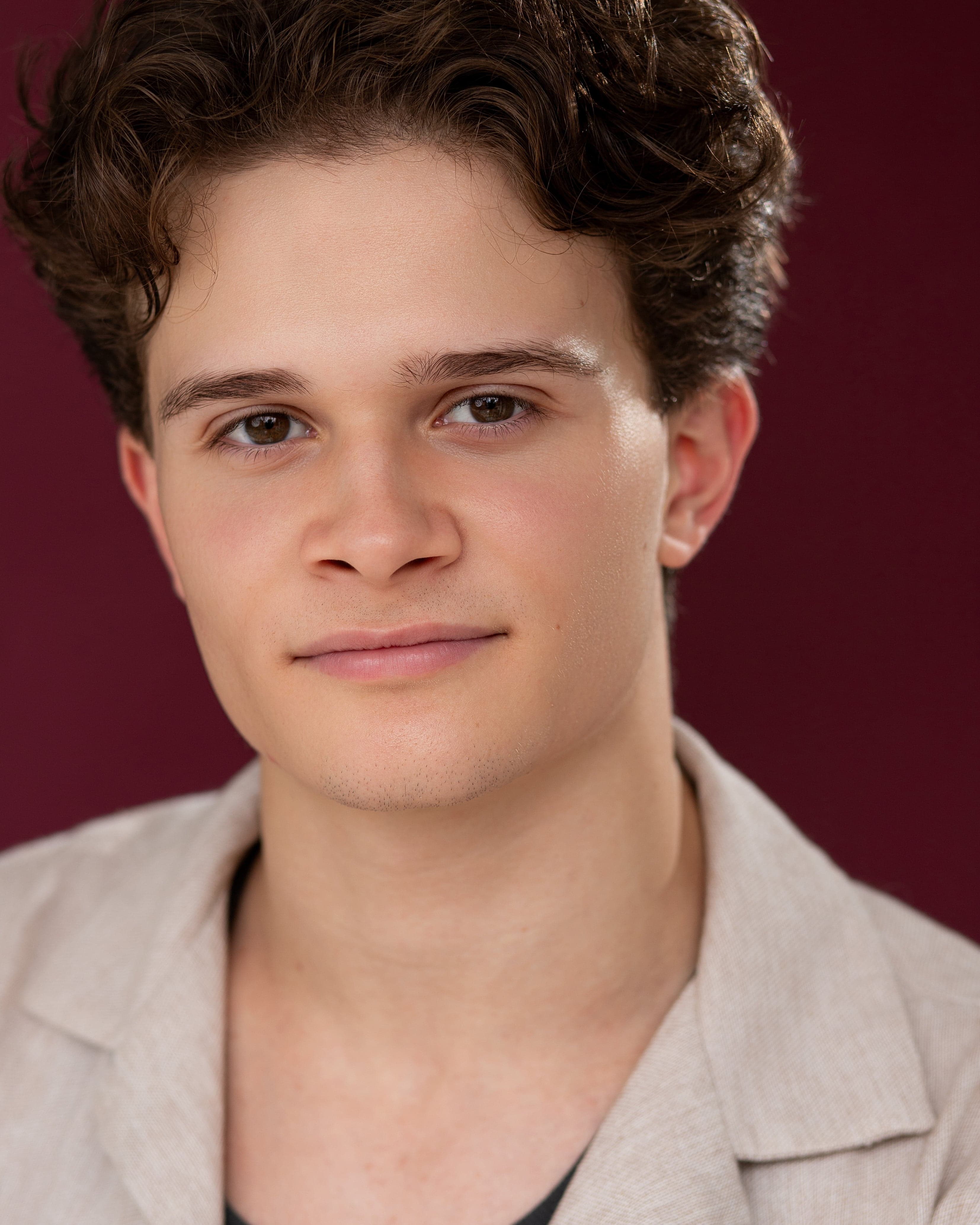 Main headshot