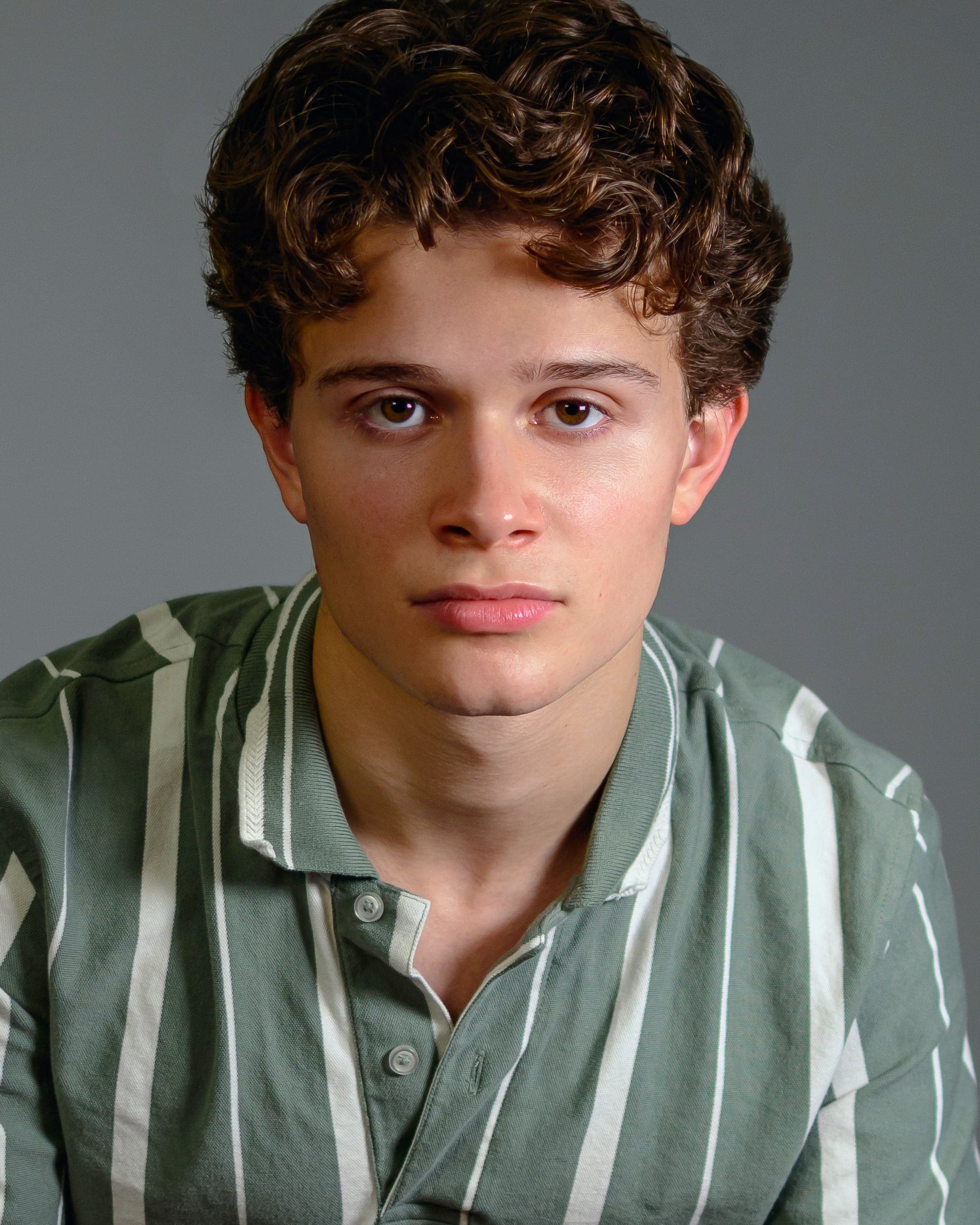 Main headshot